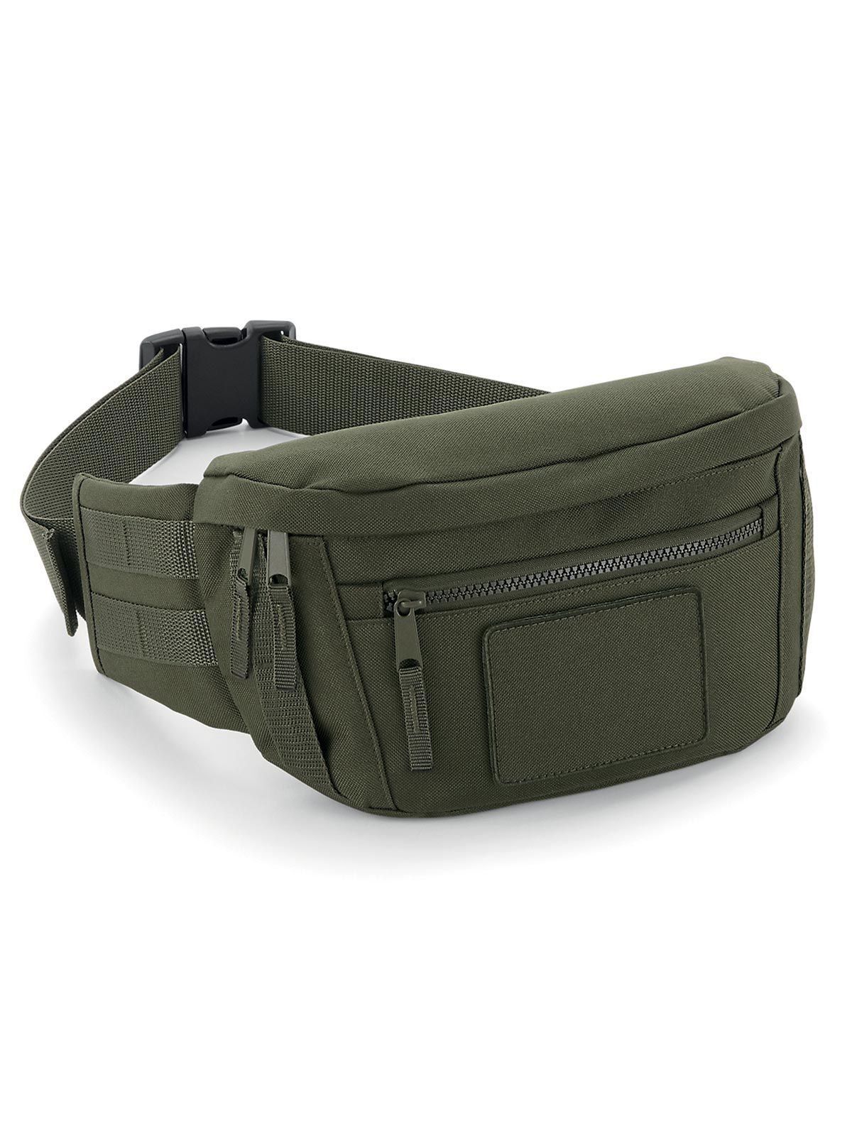 Molle Utility Waistpack - Bag Base