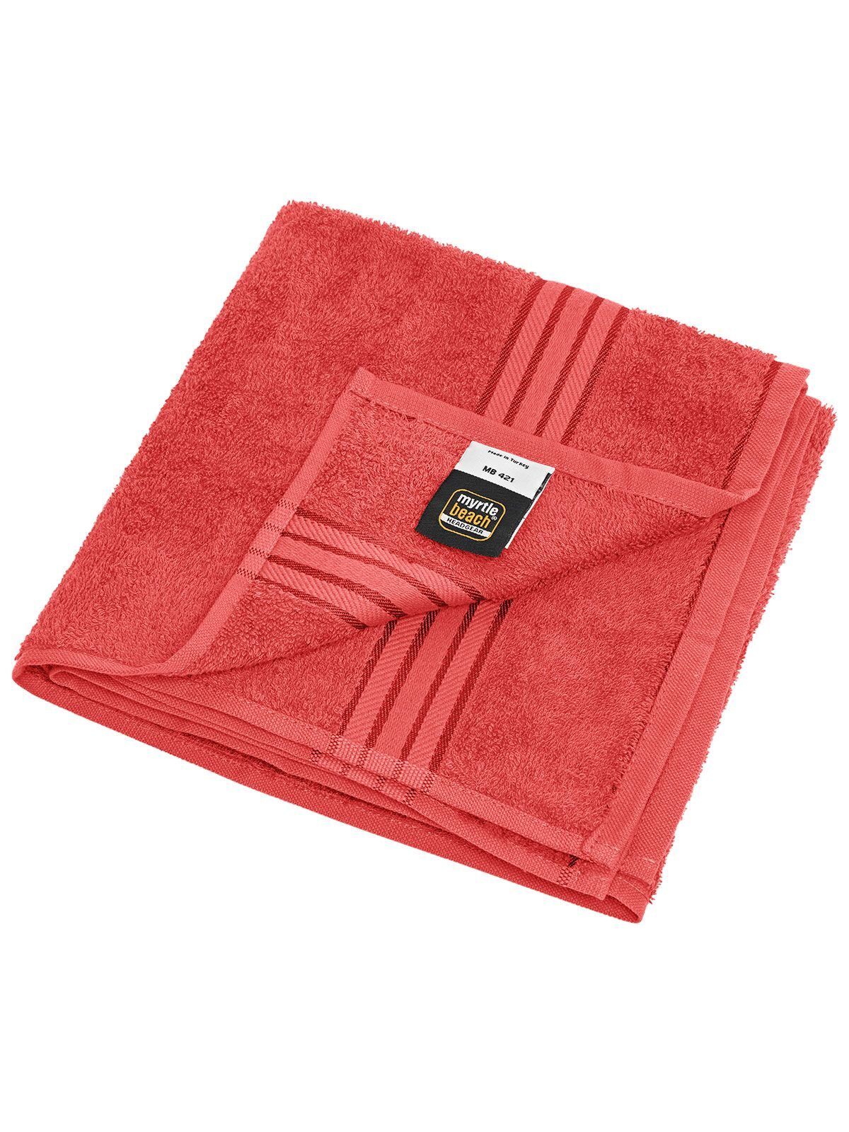 Hand Towel 50x100 - Daiber