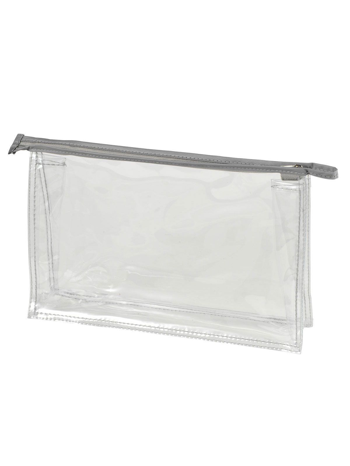 Trousse trasparente - Halfar