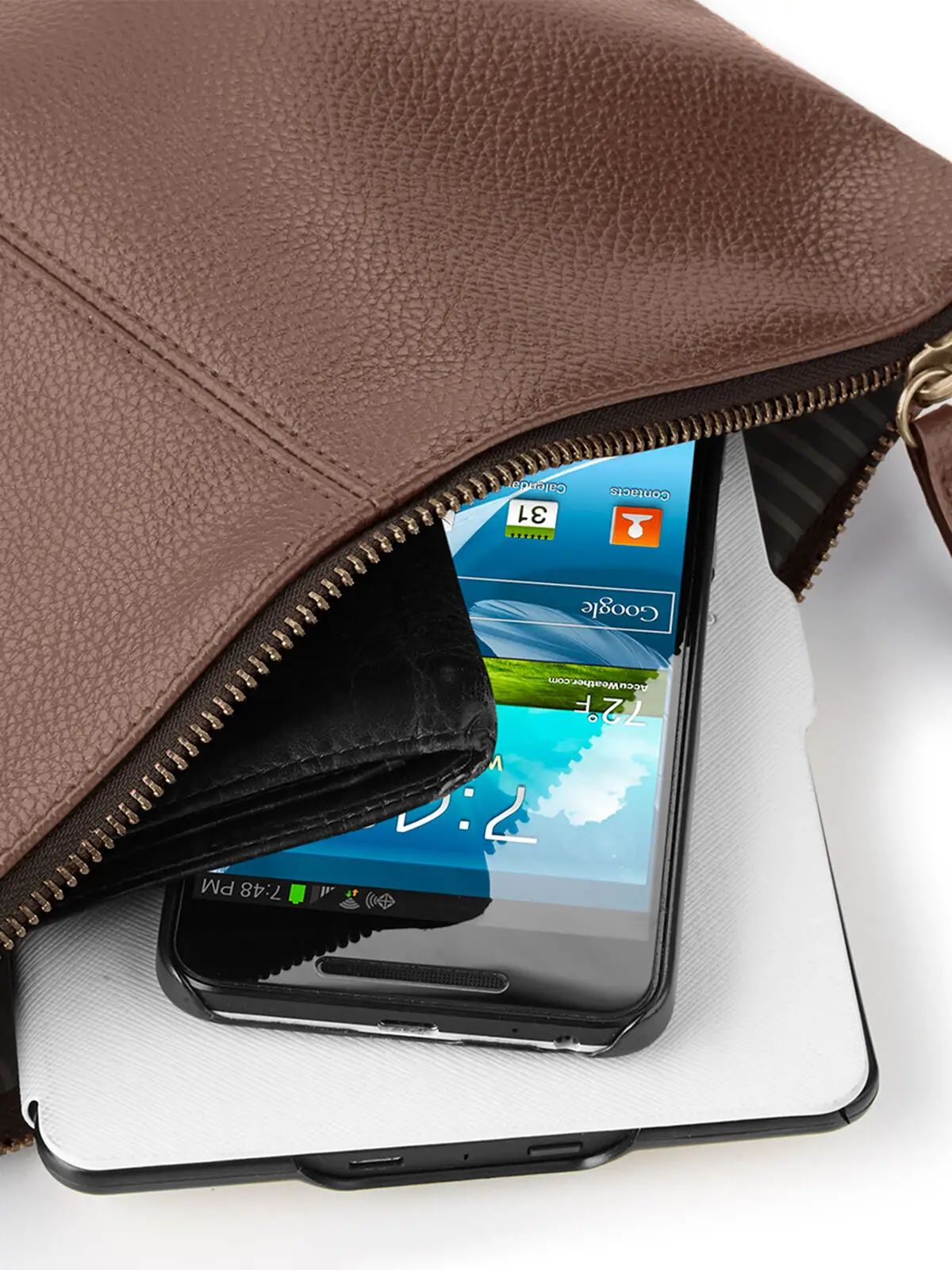 NuHide Accessory Pouch - Quadra