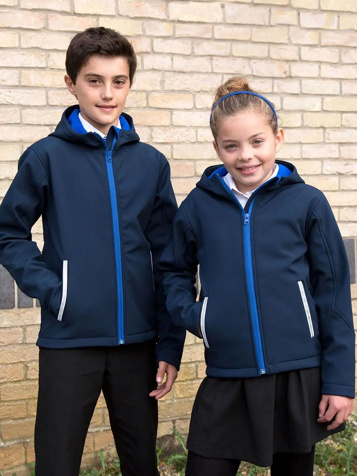 Young softshell - Result