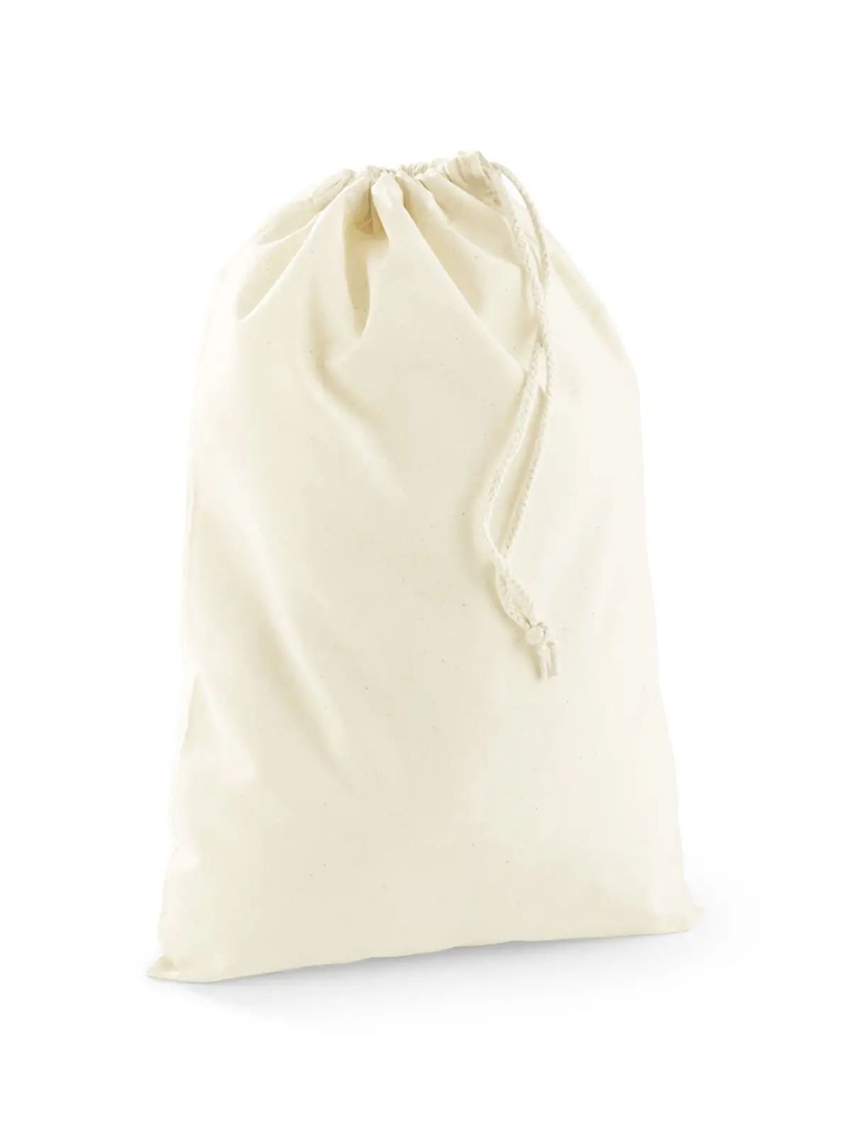 Recycled Cotton Stuff Bag S - Westford Mill