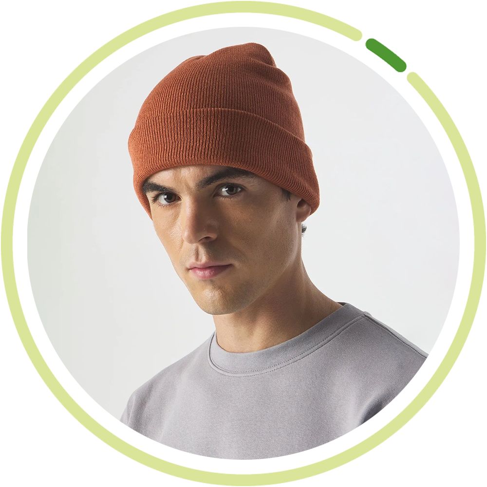 Cappellini invernali