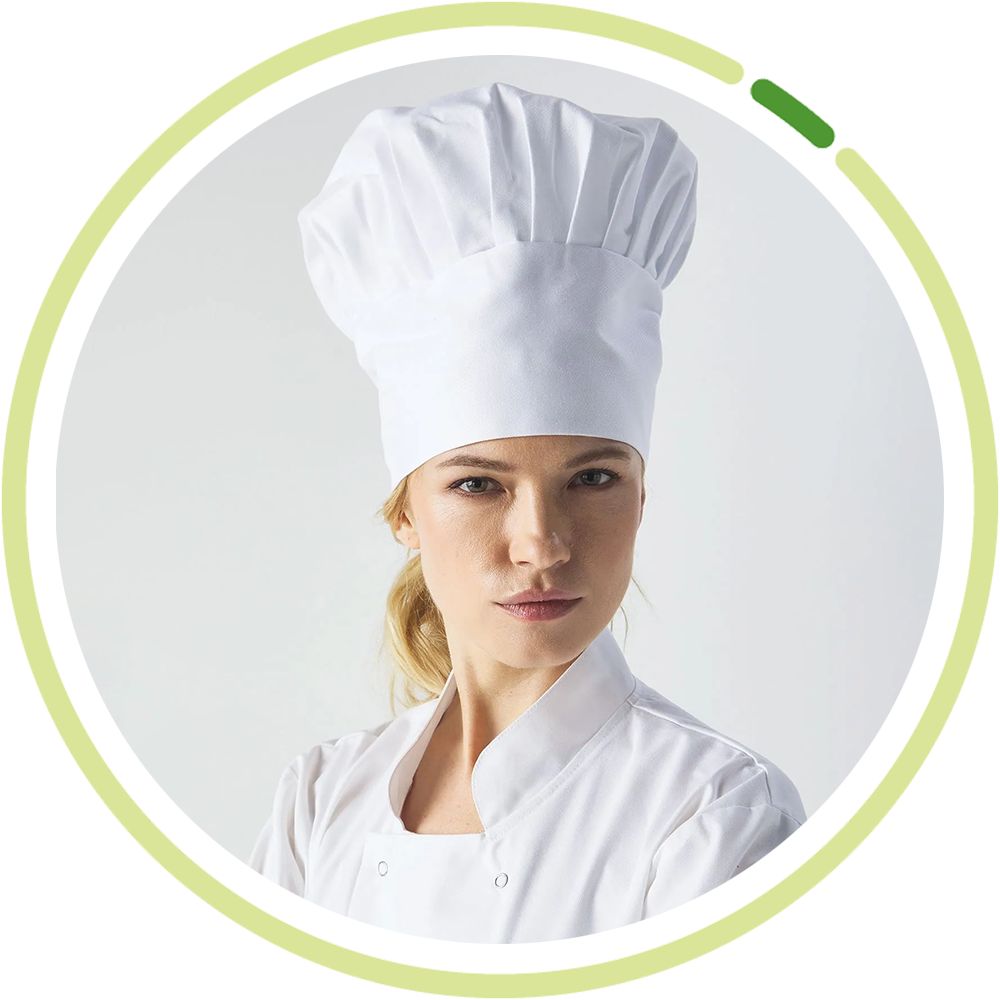 Cappelli ristorazione