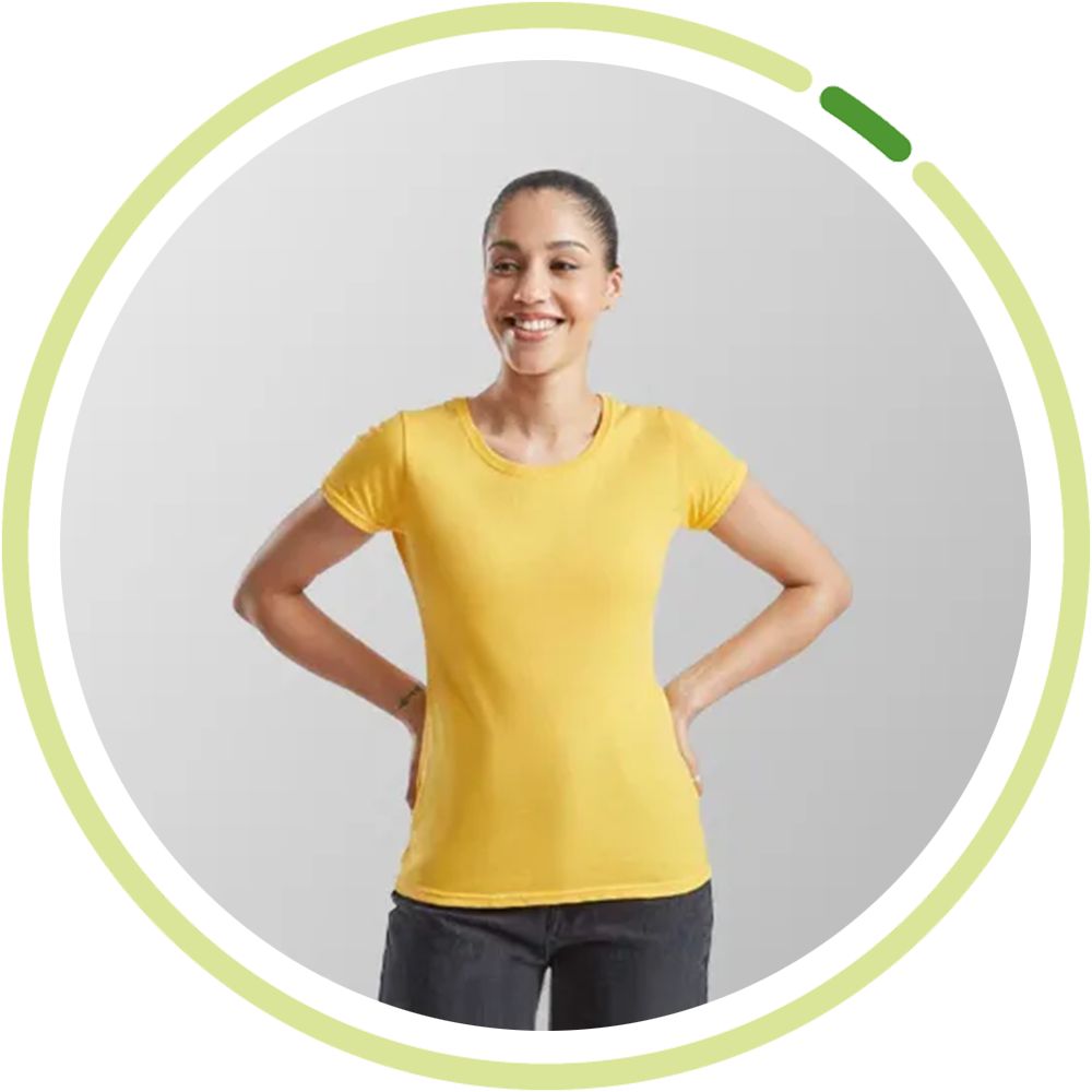 T-shirt e canotte donna