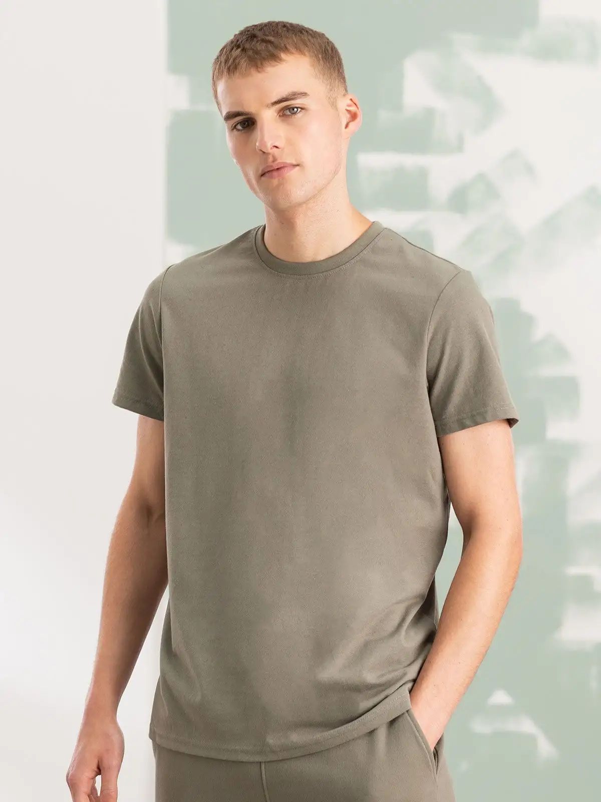 Unisex Sustainable Generation T - Skinnifit