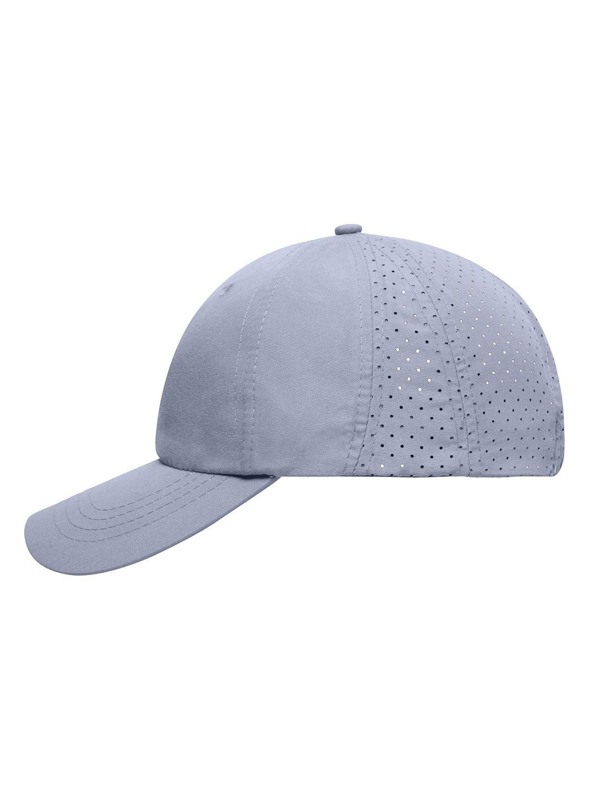 Laser Cut Cap - Daiber