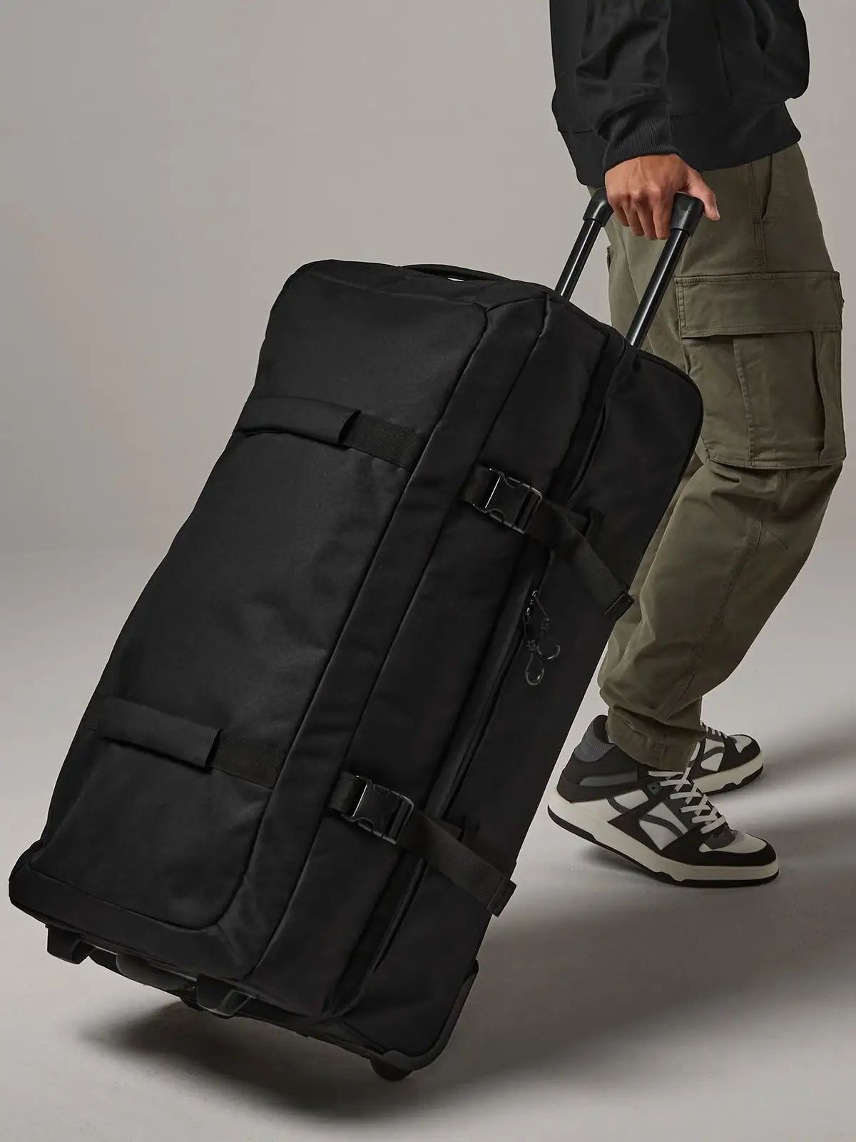 Escape Check-in Wheelie - Bag Base