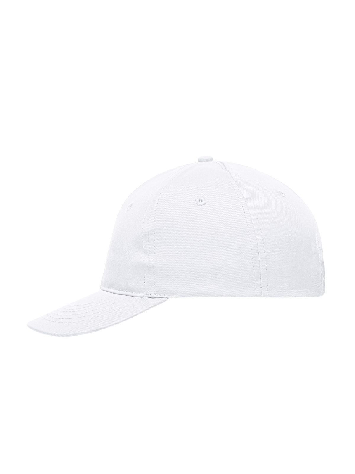 6 Panel Promo Cap - Daiber