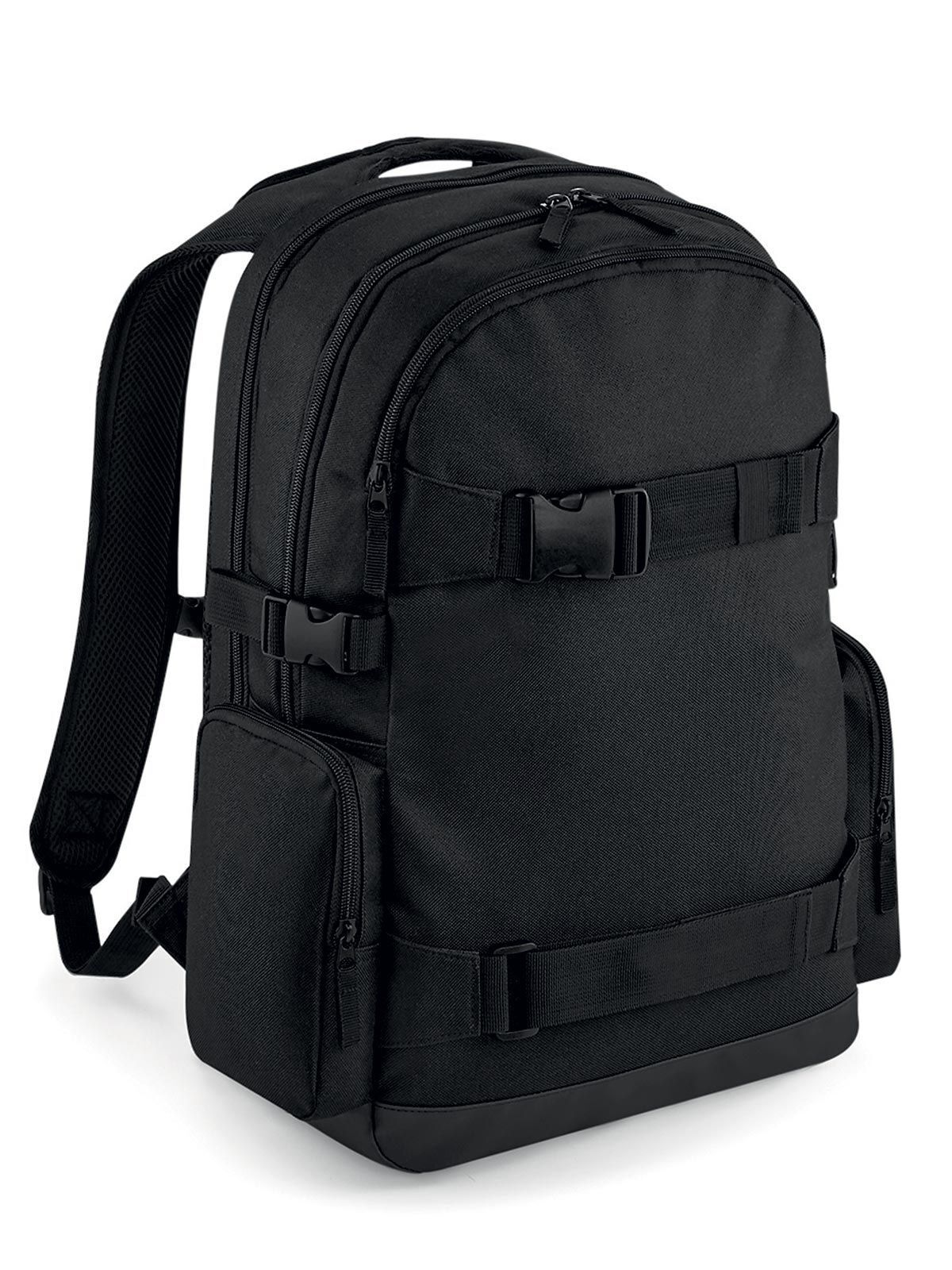 Old School Boardpack - Bag Base