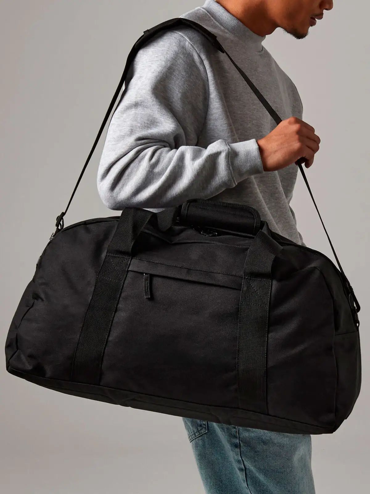Classic Holdall - Bag Base