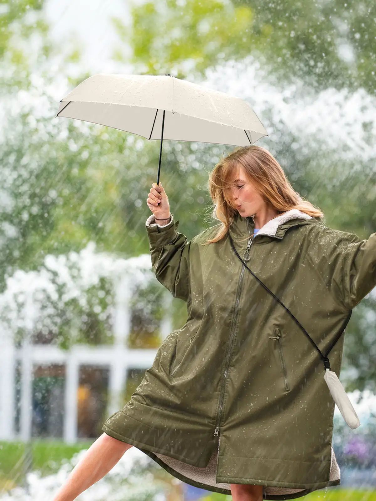 FARE® FiligRain ToGo mini pocket umbrella - Fare