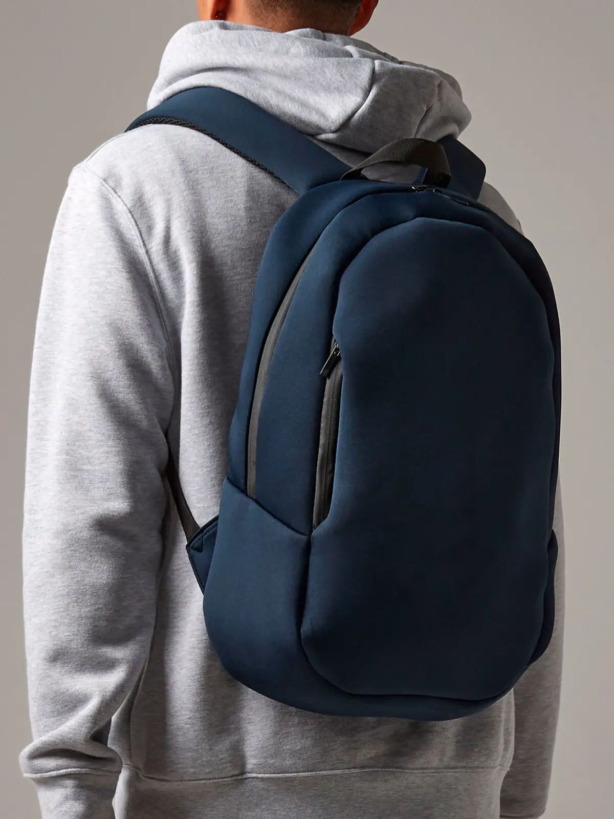 Scuba Backpack - Bag Base