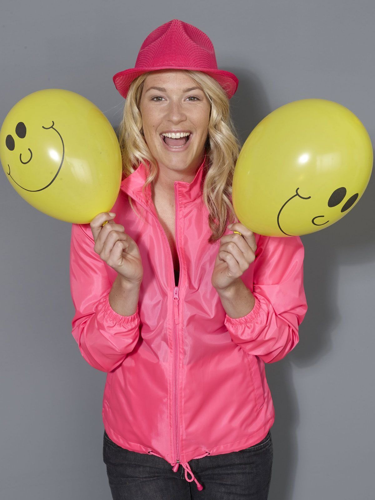 Ladies' Promo Jacket - Daiber