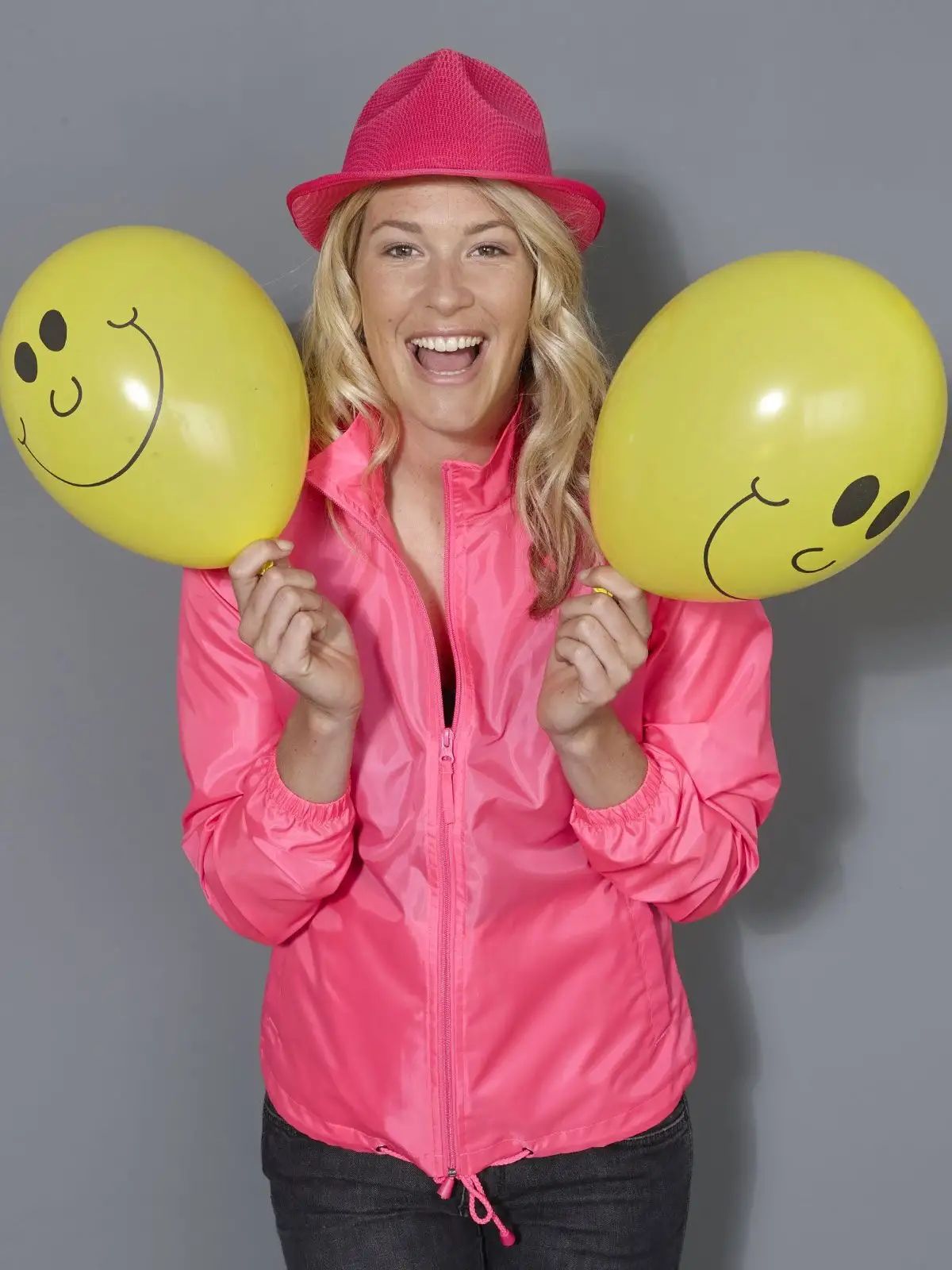 Ladies' Promo Jacket - James & Nicholson