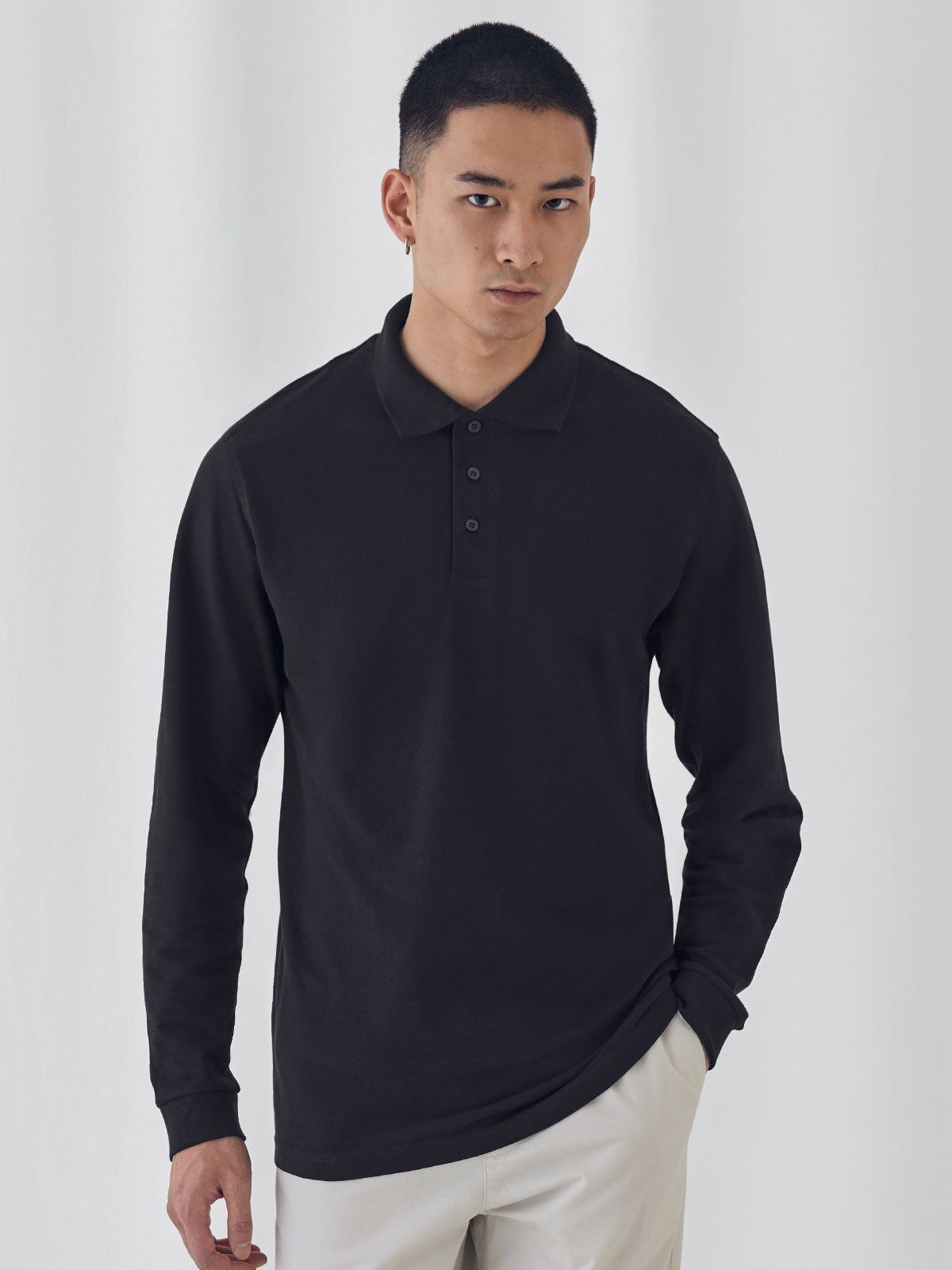 Safran LSL - B&C Collection