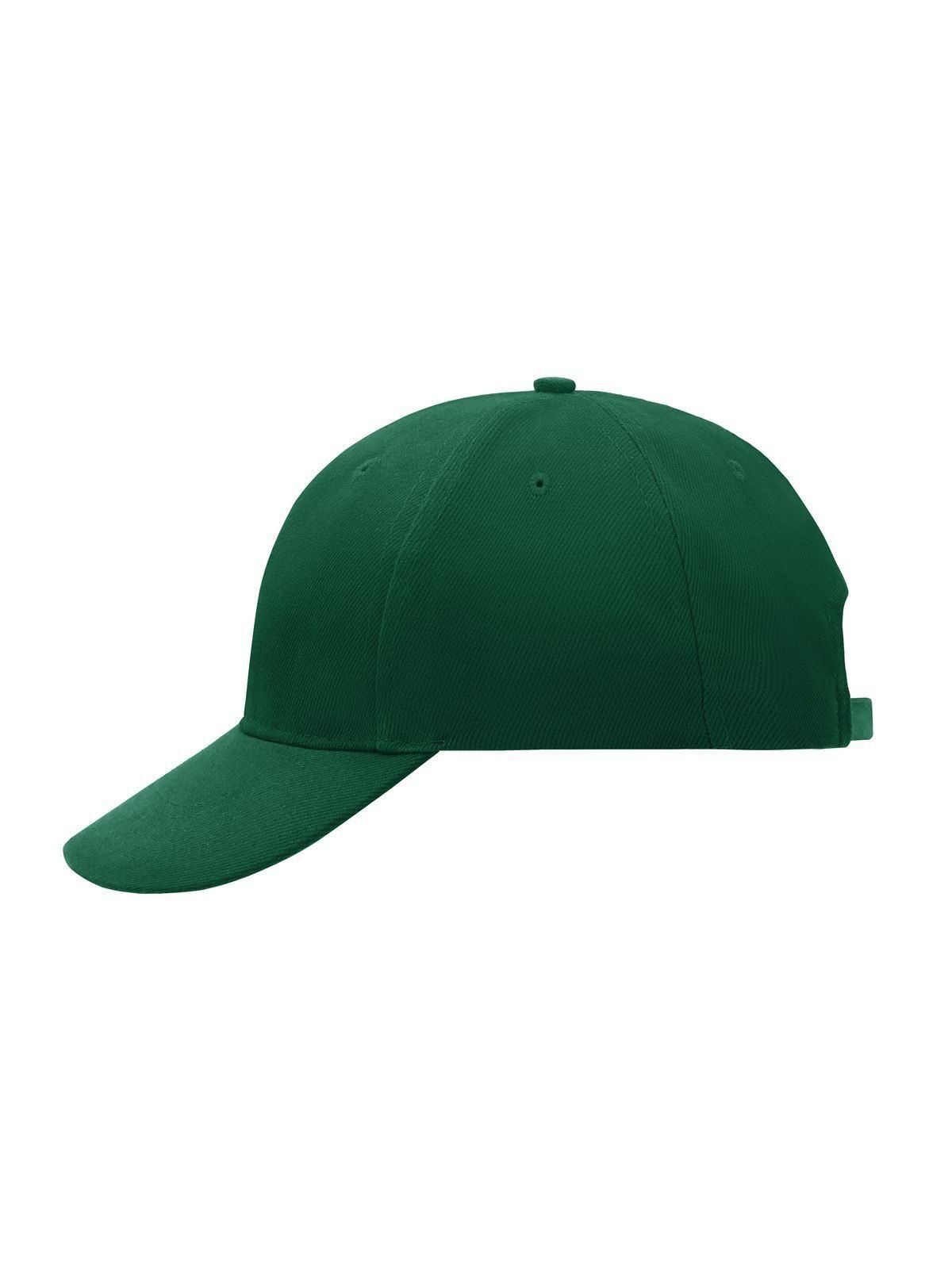6 Panel Cap Laminated - Daiber