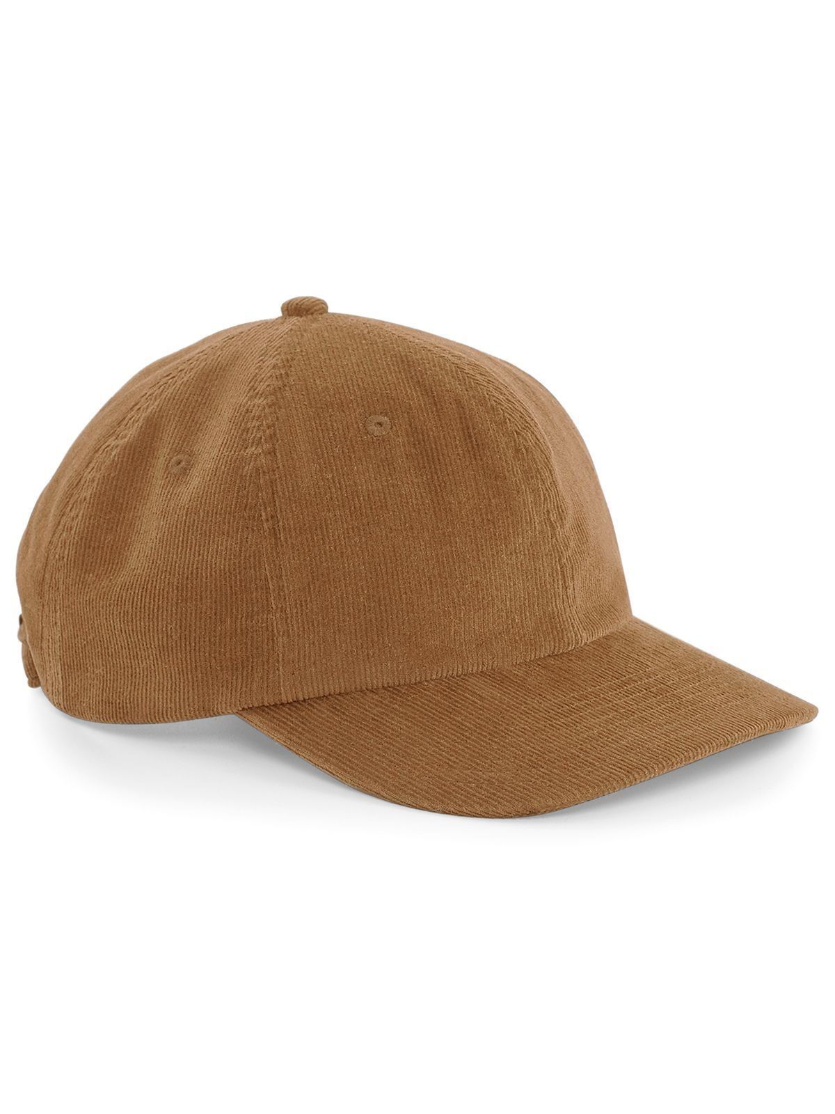 Heritage Cord Cap - Beechfield