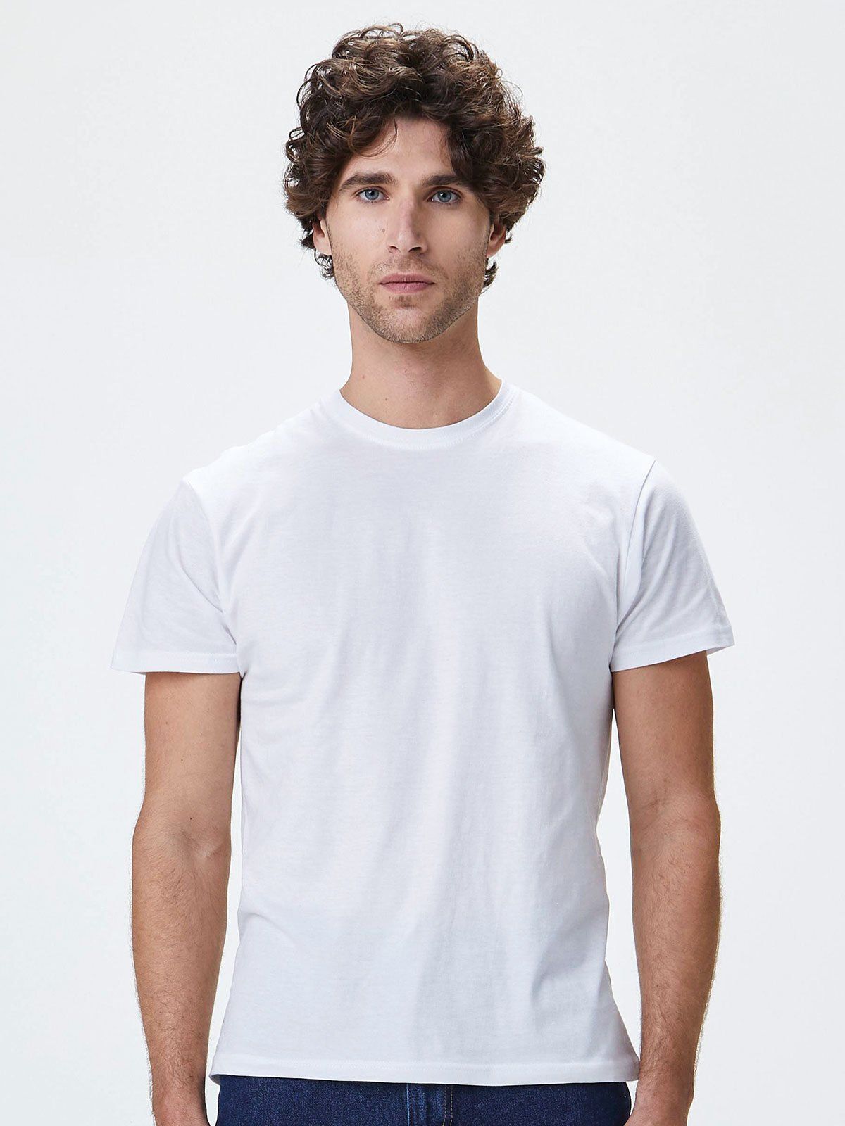 T-shirt Essential  - Black Spider