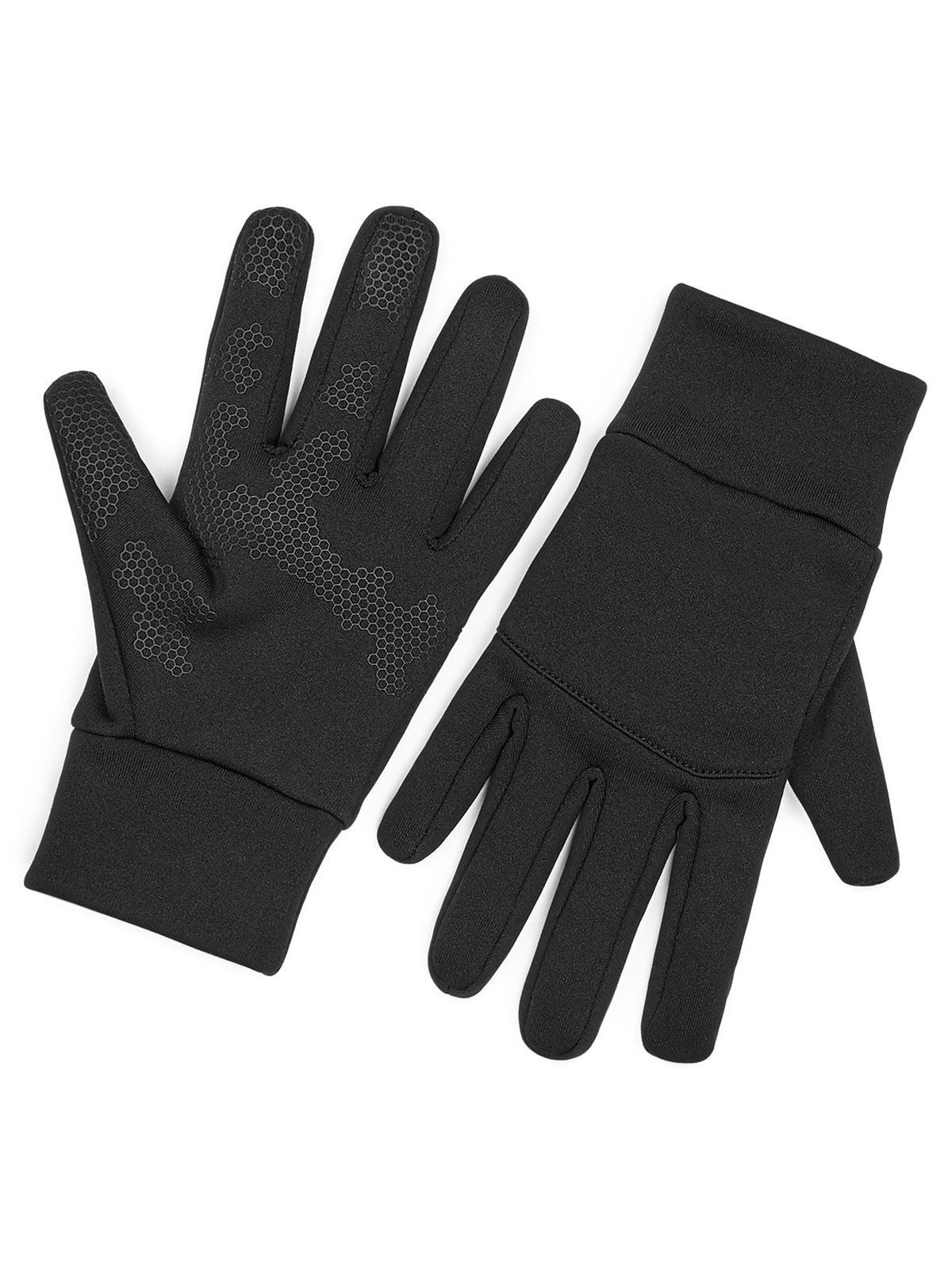 Softshell Sports Tech Gloves - Beechfield