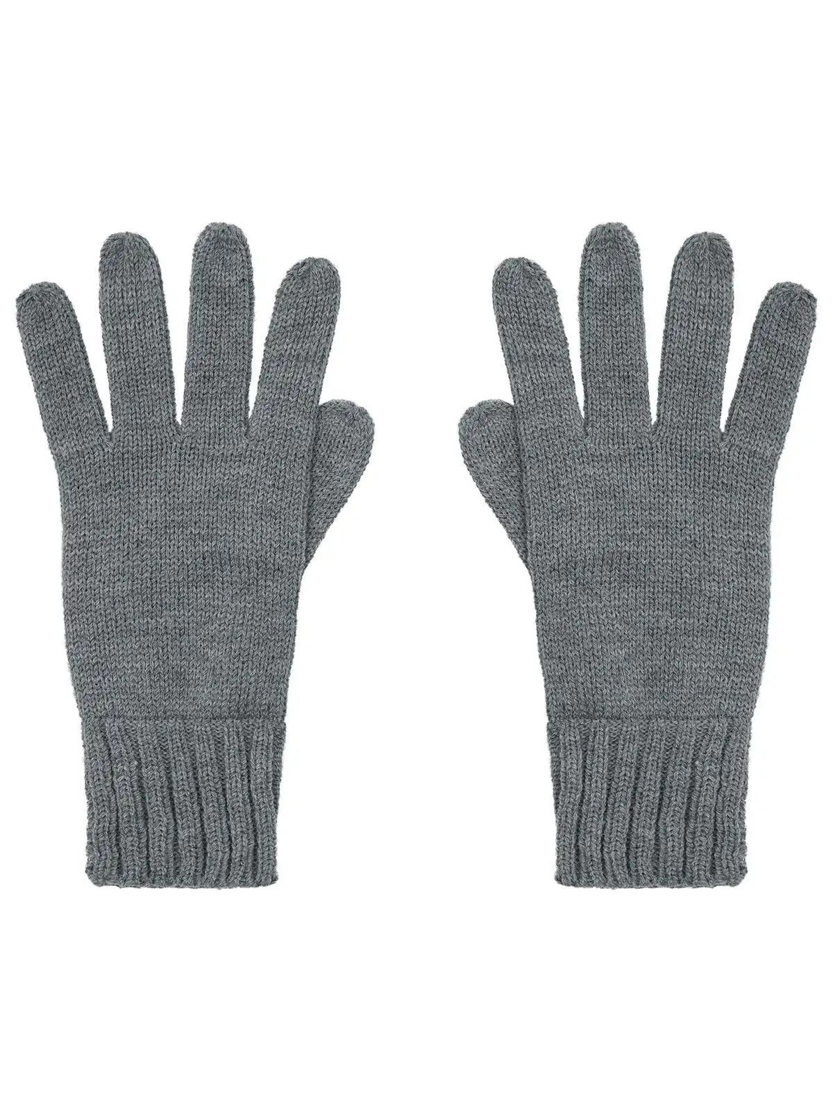 Knitted Gloves - Myrtle Beach