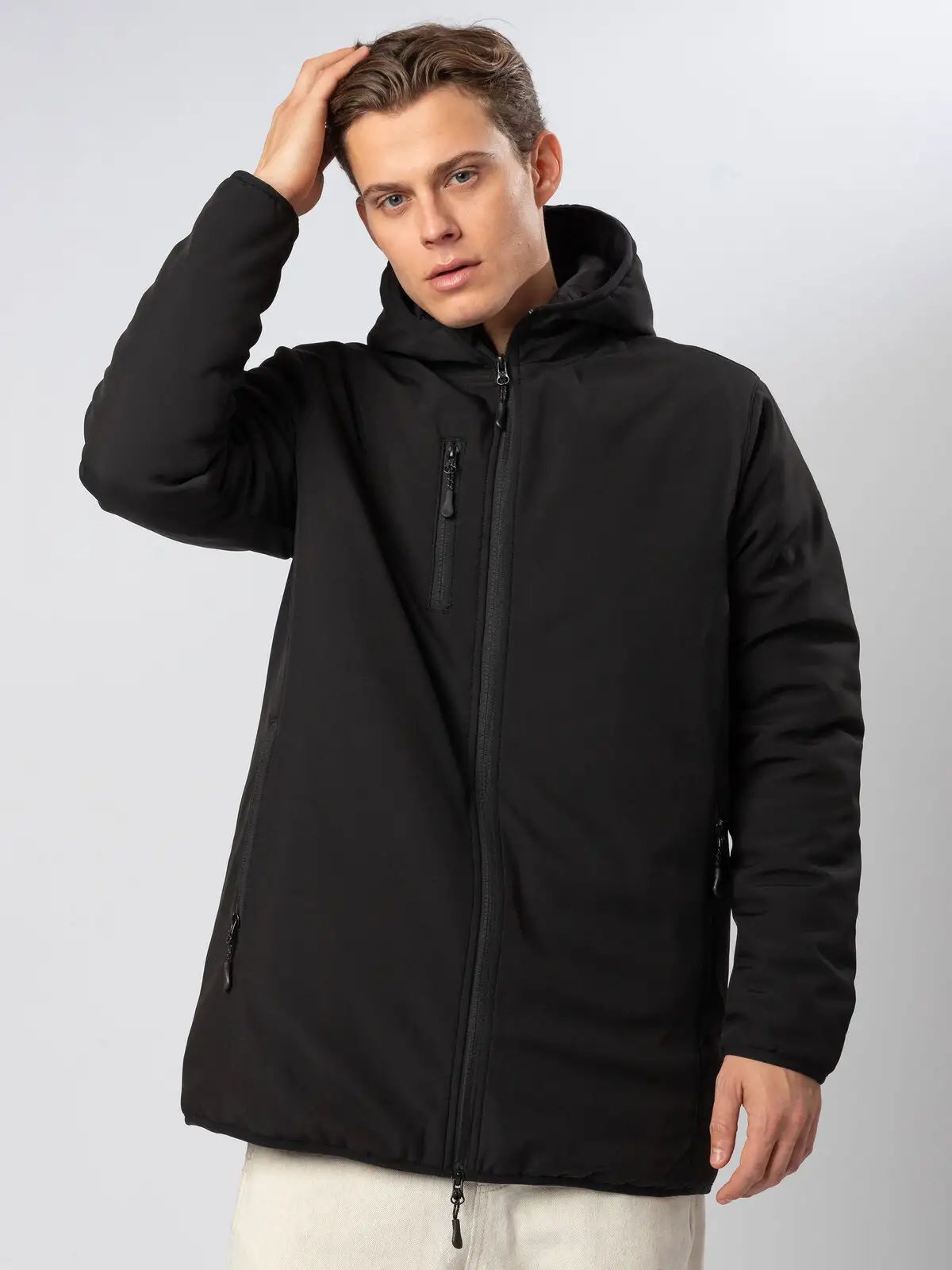 Guardian - Black Spider