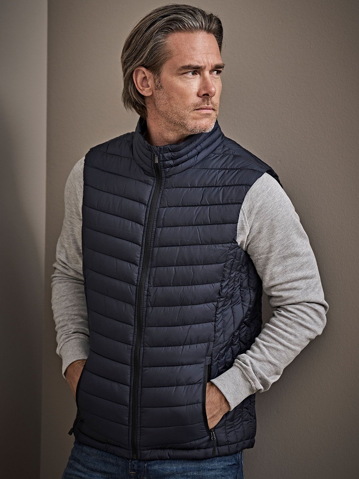Zepelin bodywarmer - Tee Jays