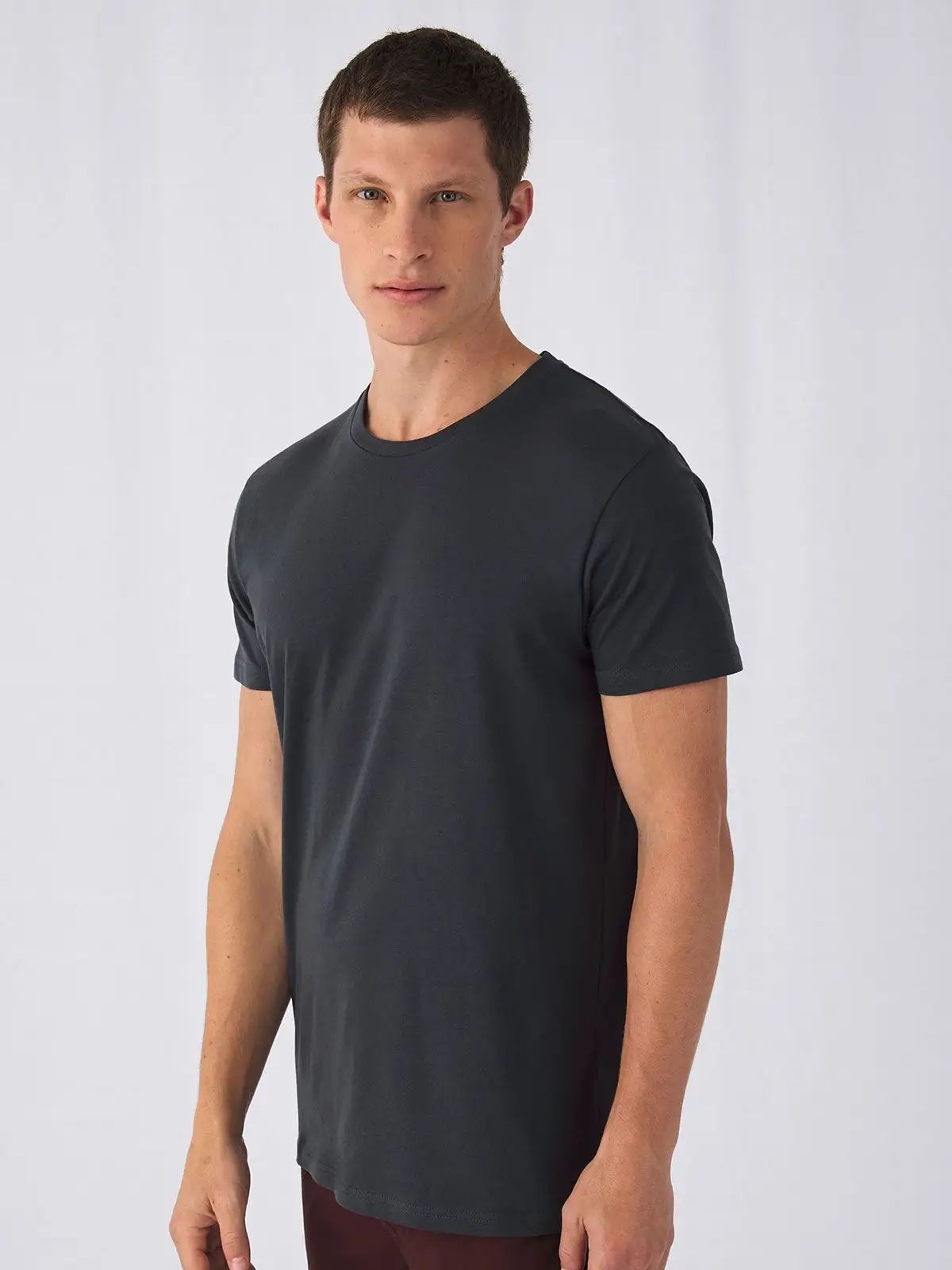 T-shirt Inspire Plus T Uomo - B&C Collection