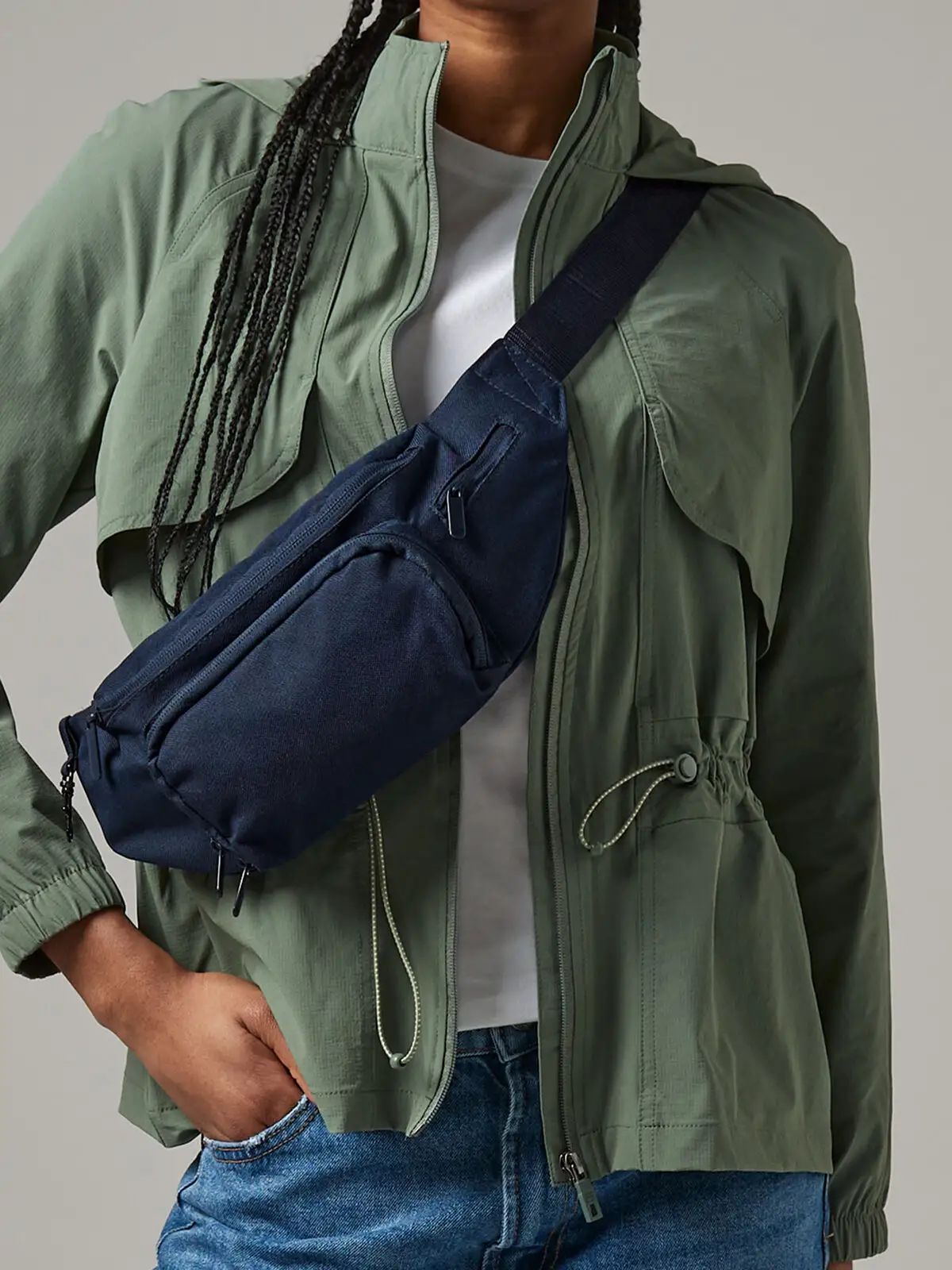 Marsupio multitasca - Quadra