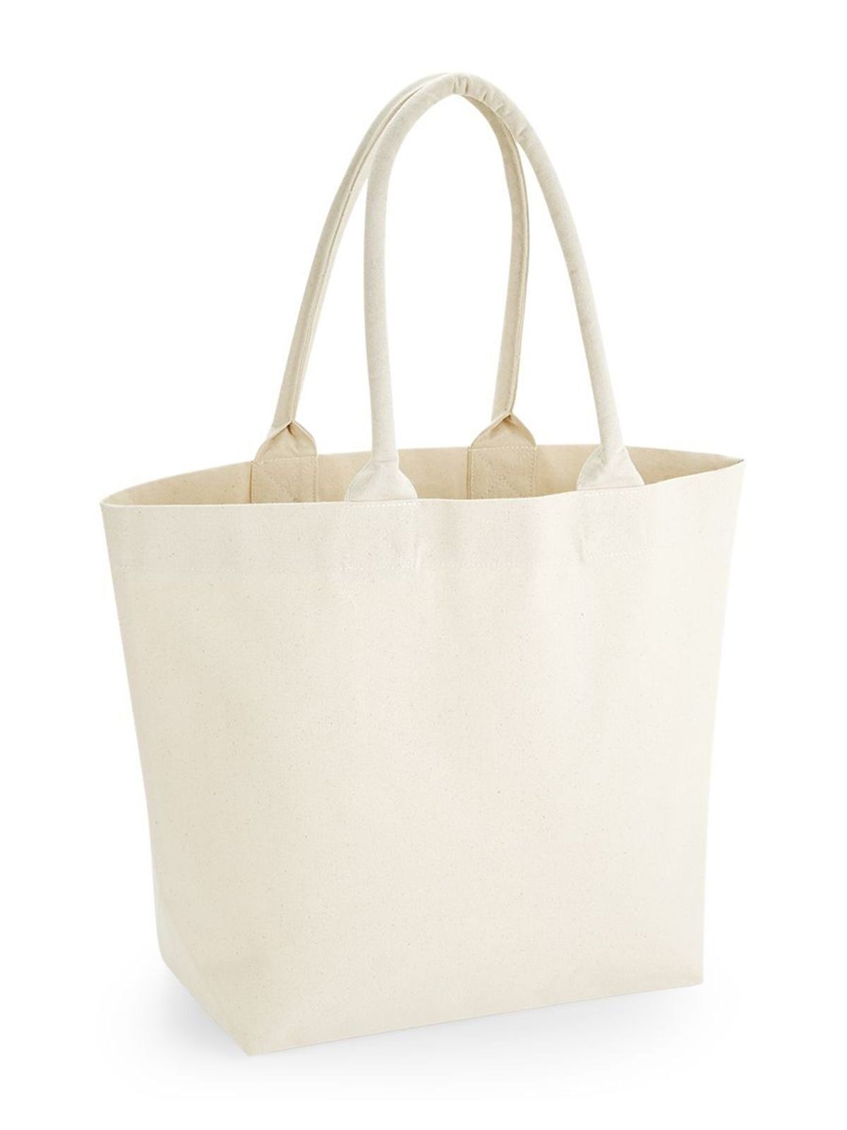 Fairtrade Cotton Deck Bag - Westford Mill