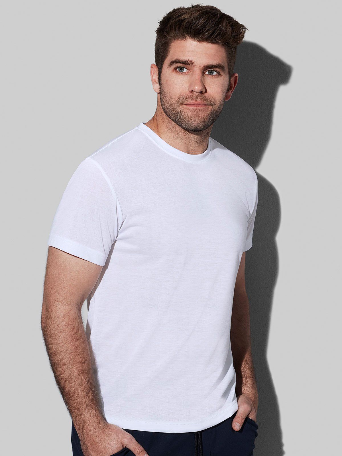 Active Cotton Touch - Stedman