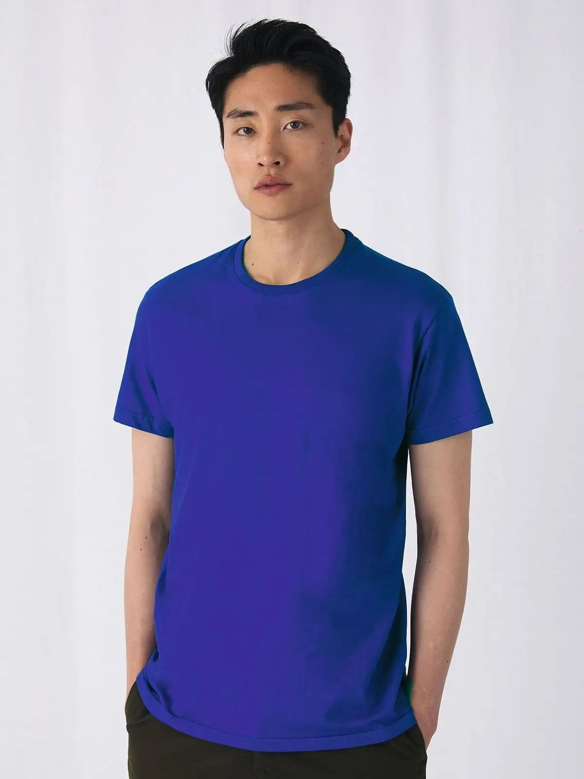 T-shirt #E190 - B&C Collection