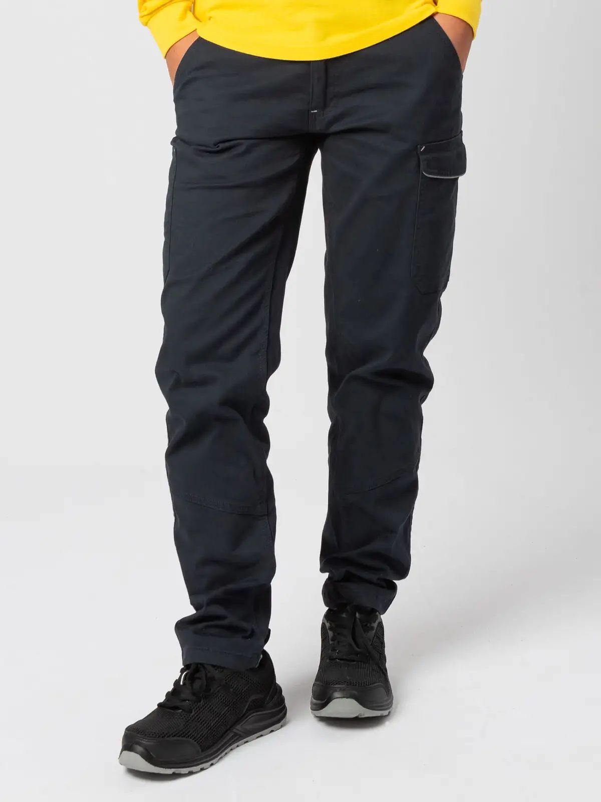 Power women - Black Spider