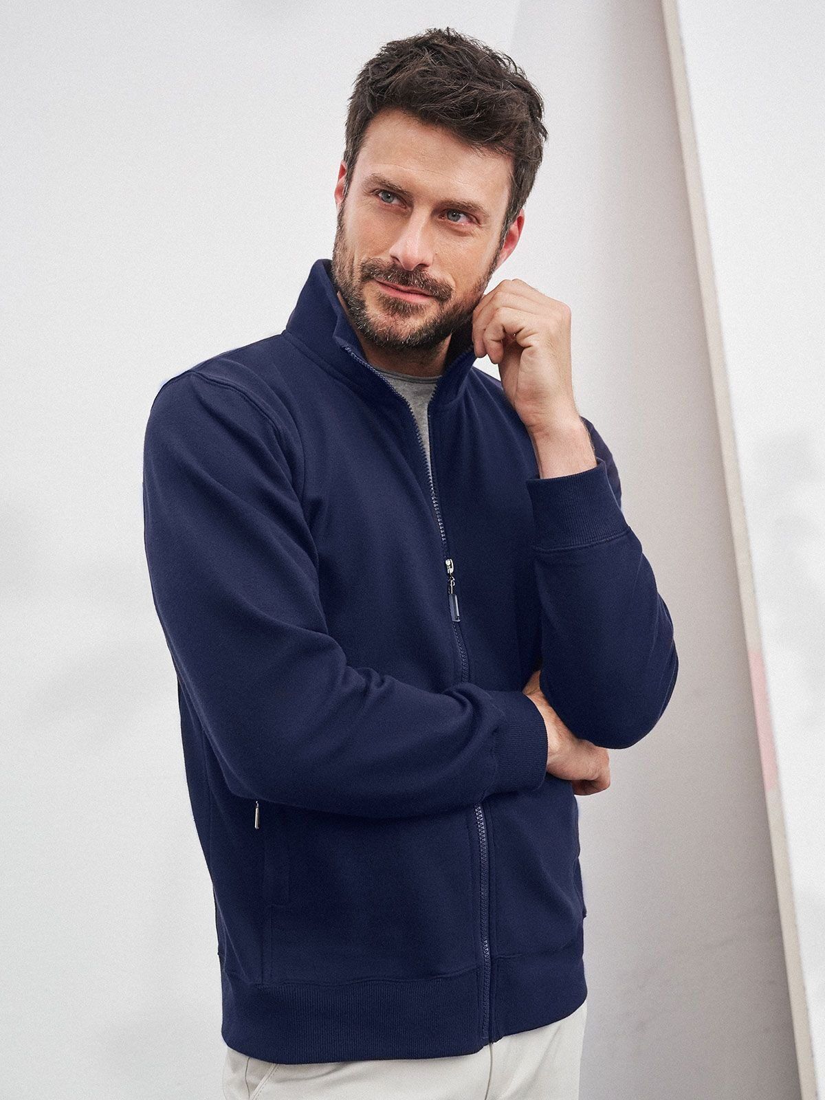 Men's Jacket - Daiber