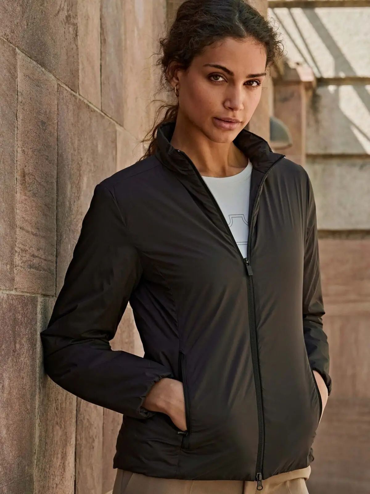 Women's purelight jacket - Tee Jays
