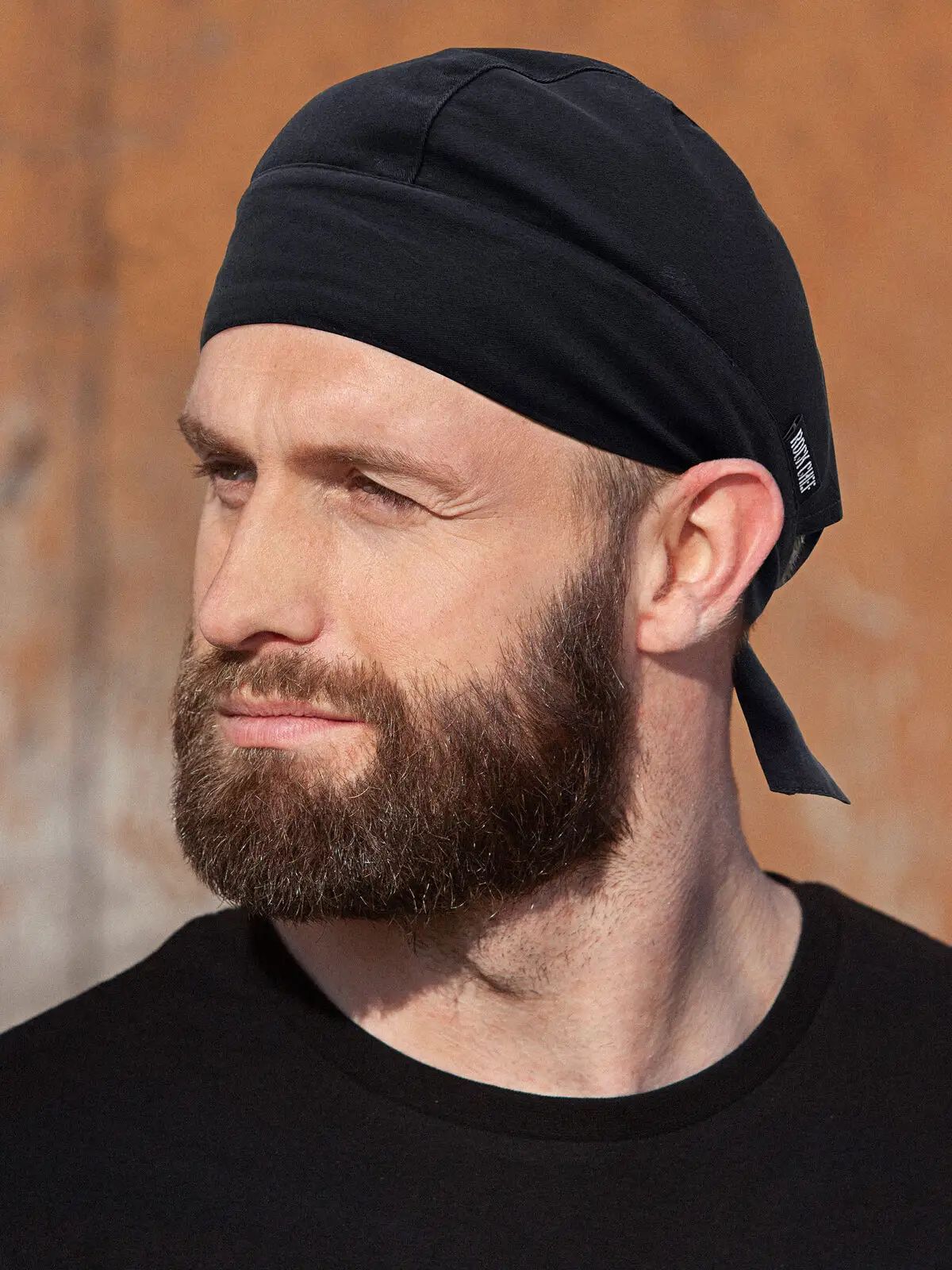 Bandana ROCK CHEF? - Karlowsky