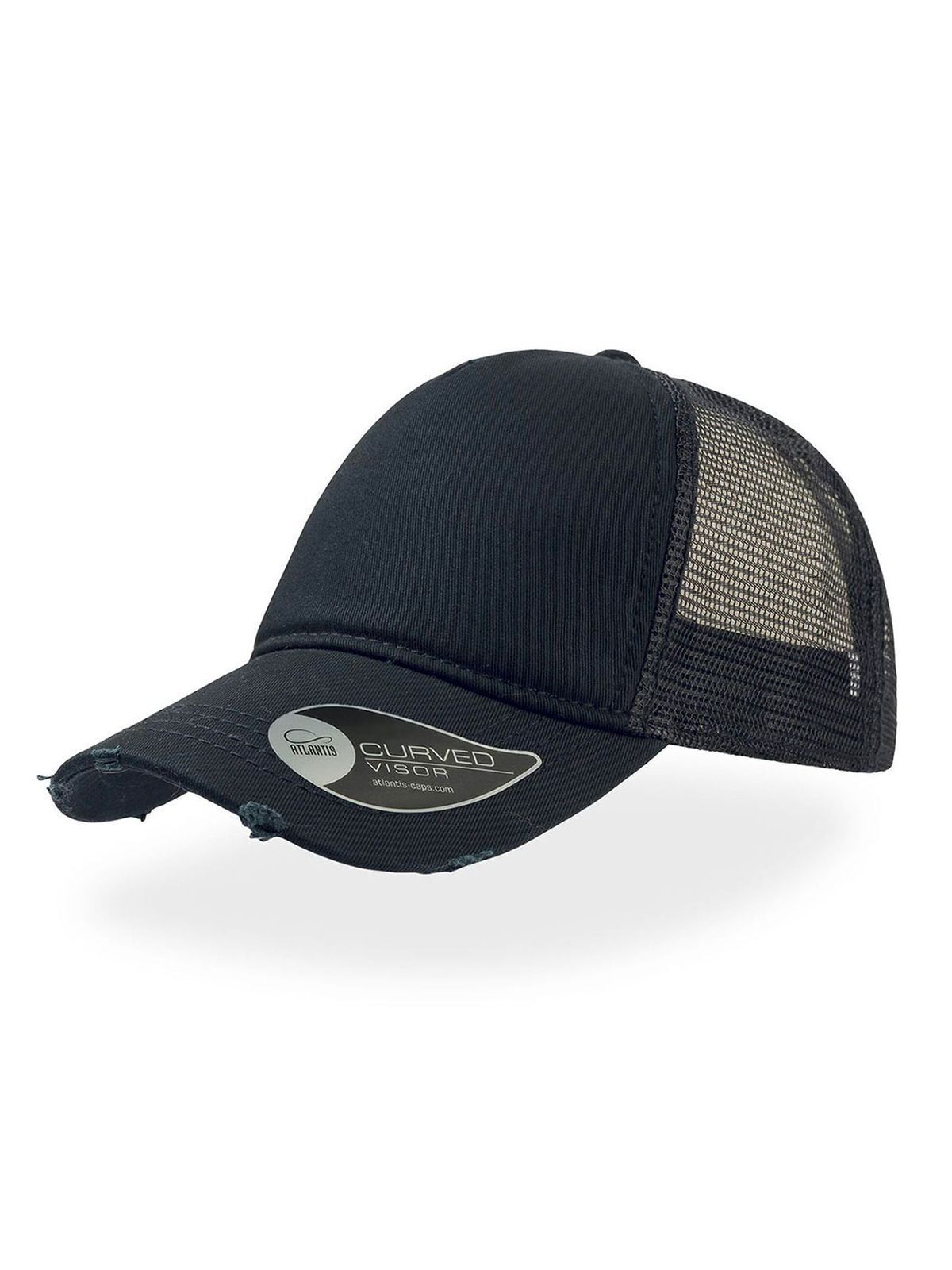 Rapper Destoyed - Atlantis