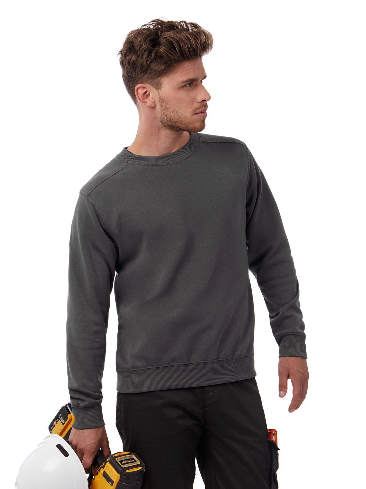 Hero Pro - B&C Collection