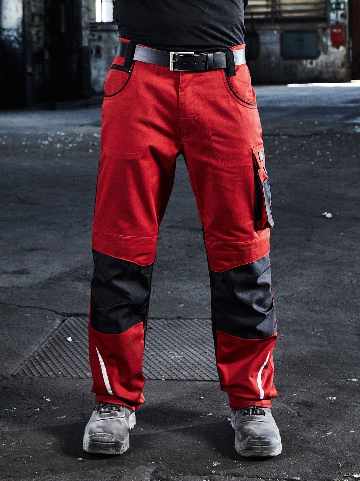 Workwear Pants - Strong - Daiber
