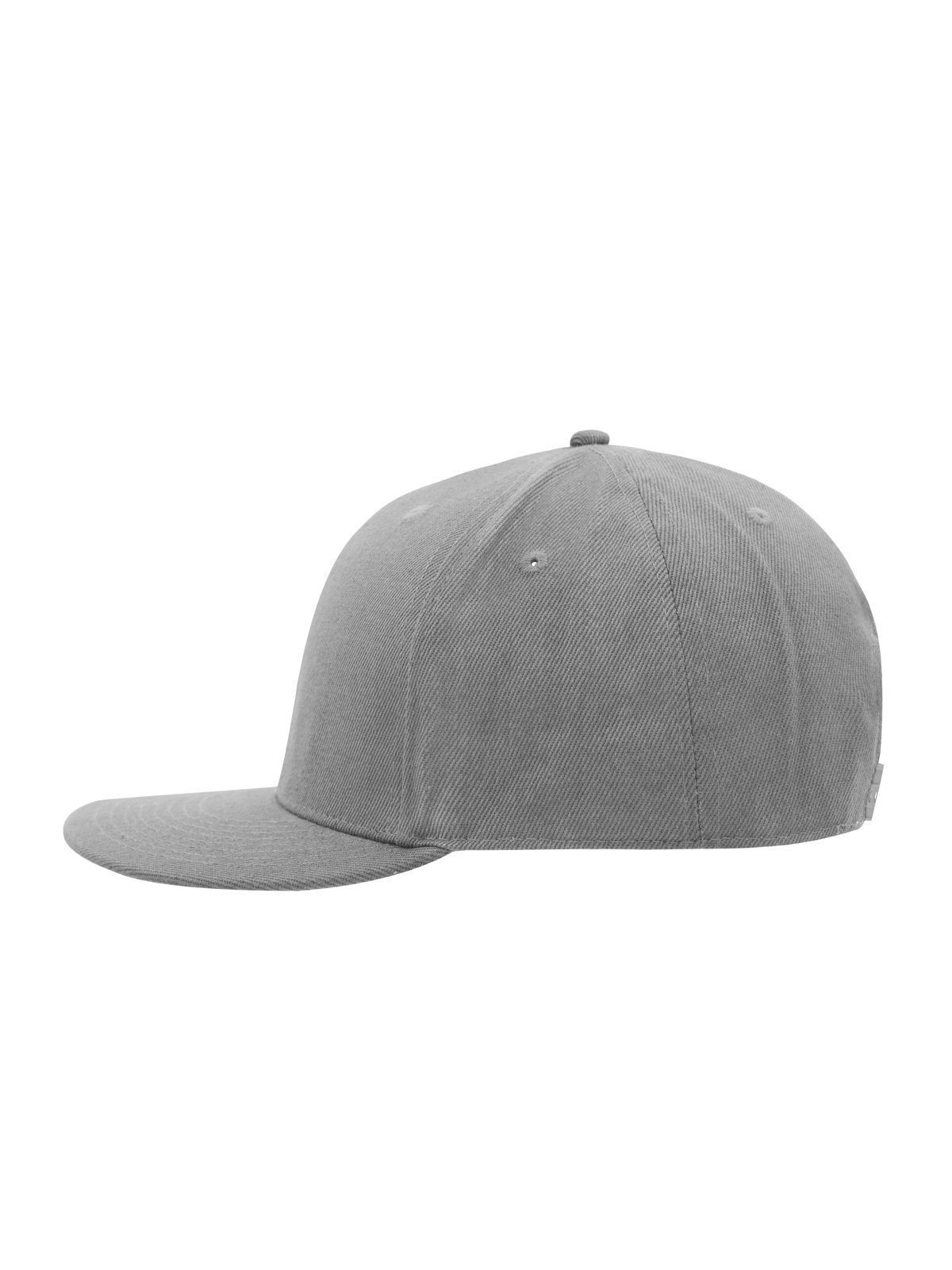 6 Panel Pro Cap Style - Daiber