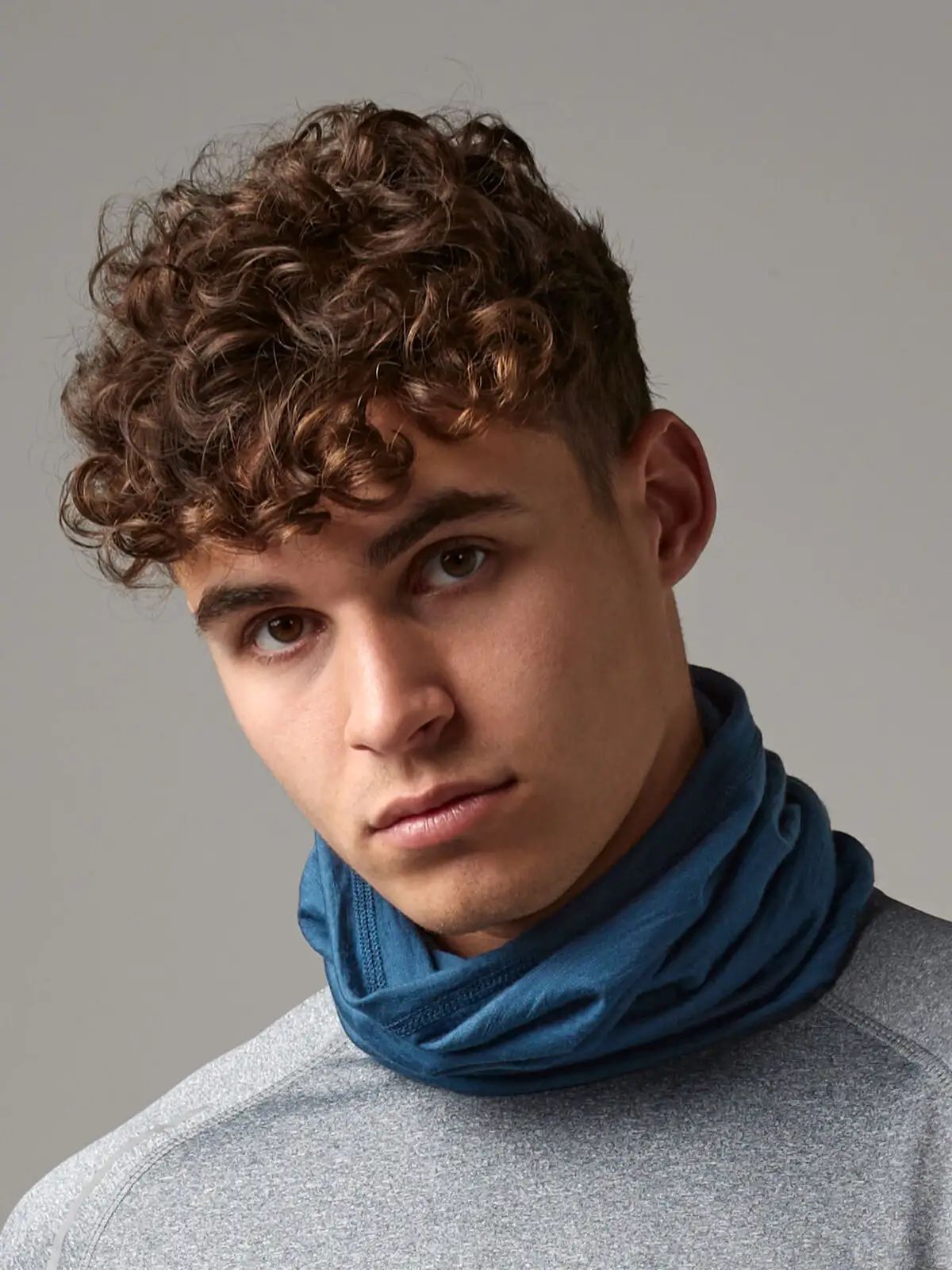 Morf?? Merino - Beechfield