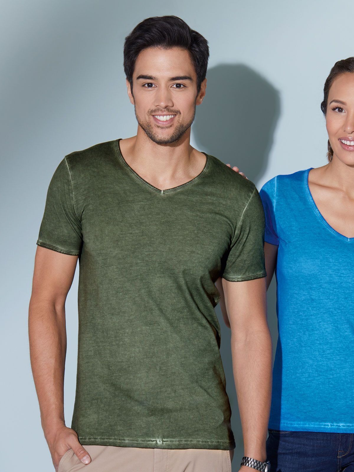 Men's Gipsy T-Shirt - Daiber