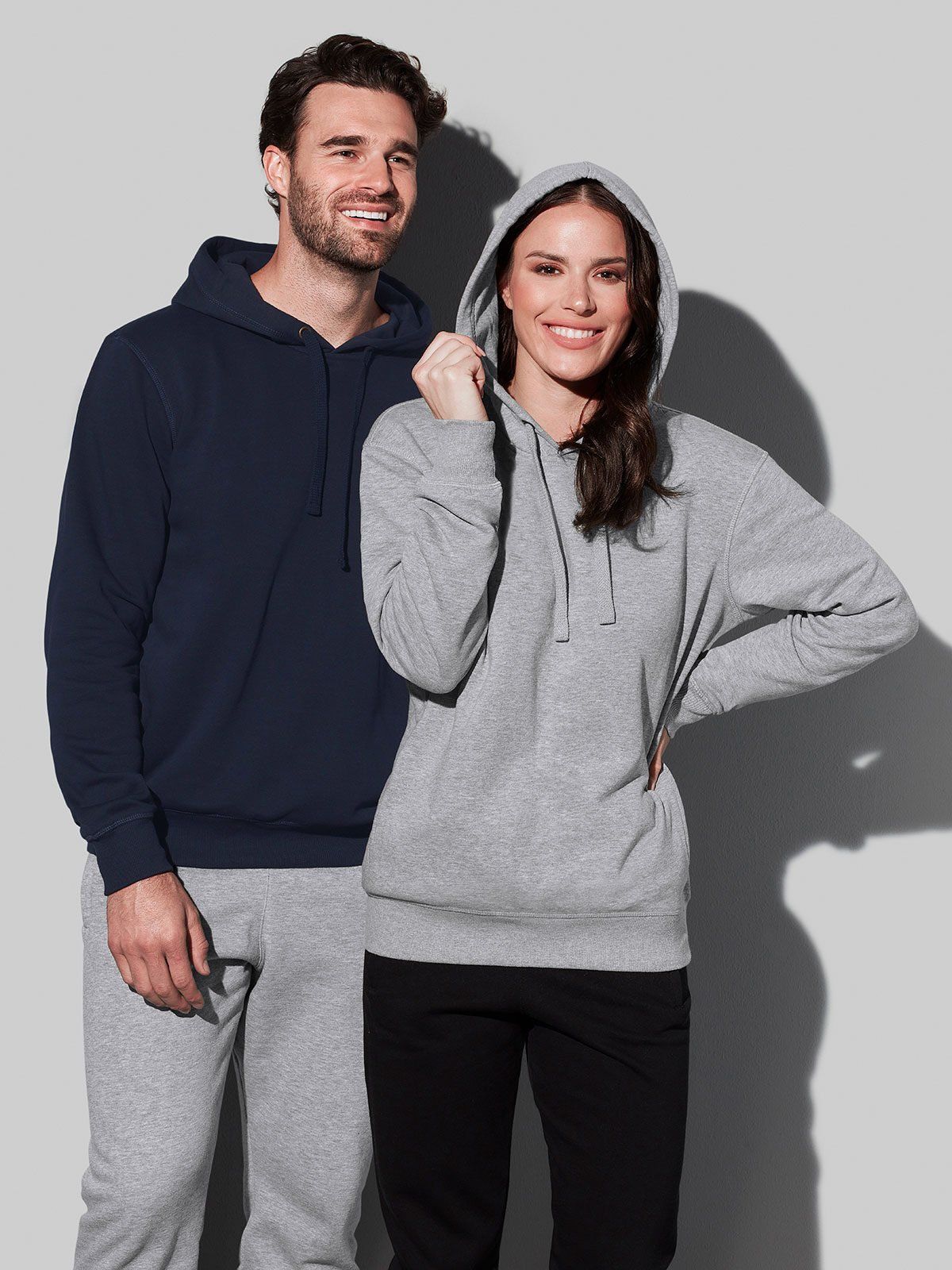 Recycled Unisex Sweat Hoodie - Stedman