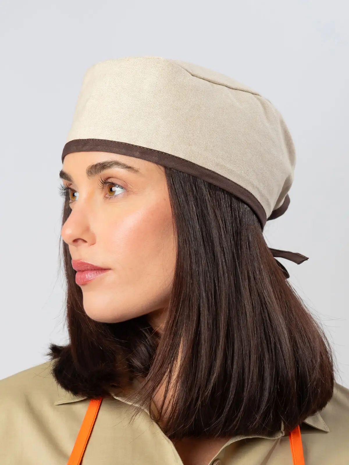 Contrast Cap - Colore Italiano