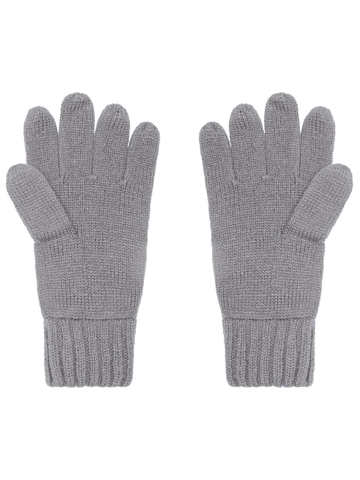Melange Gloves Basic - Daiber