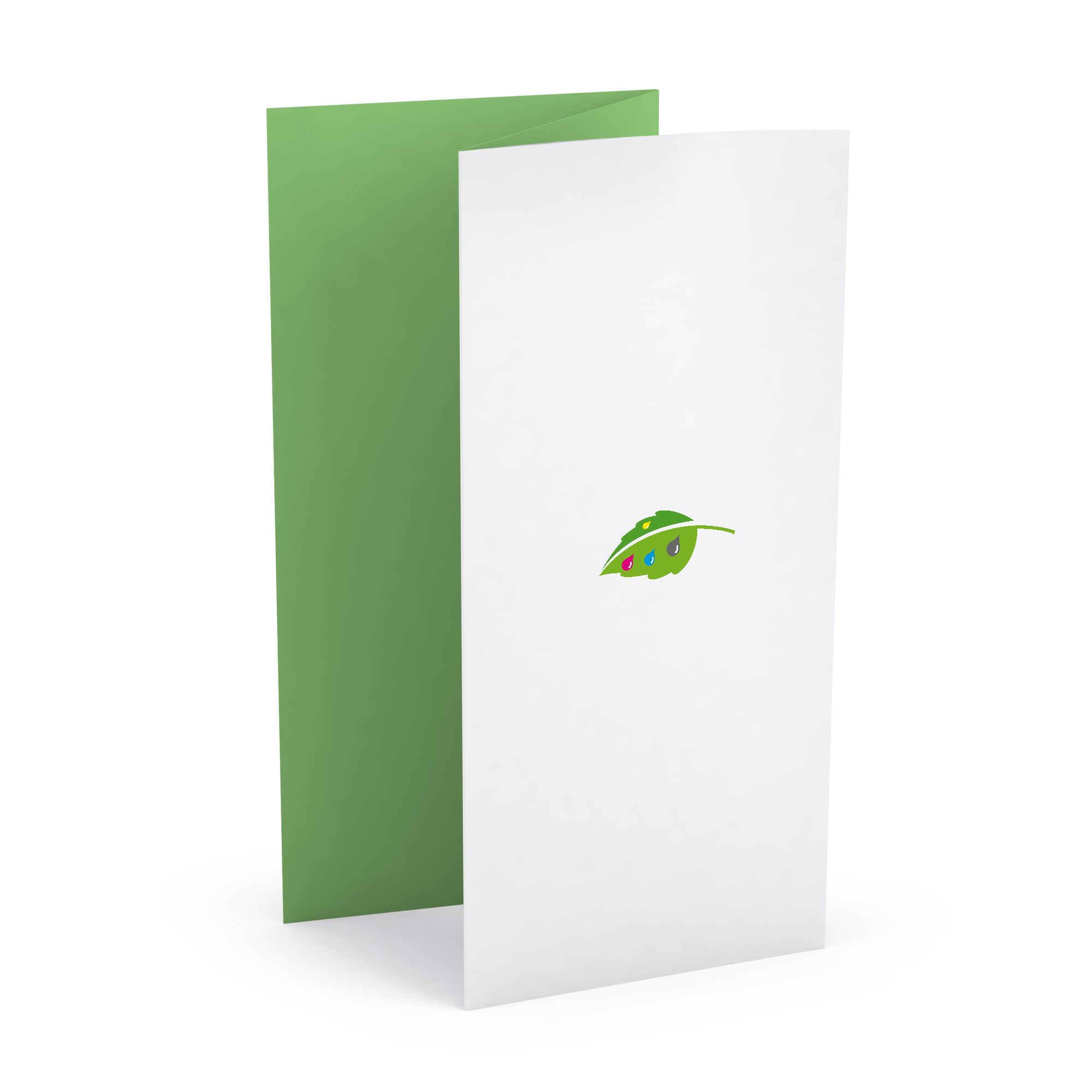 Pieghevoli, piega a fisarmonica