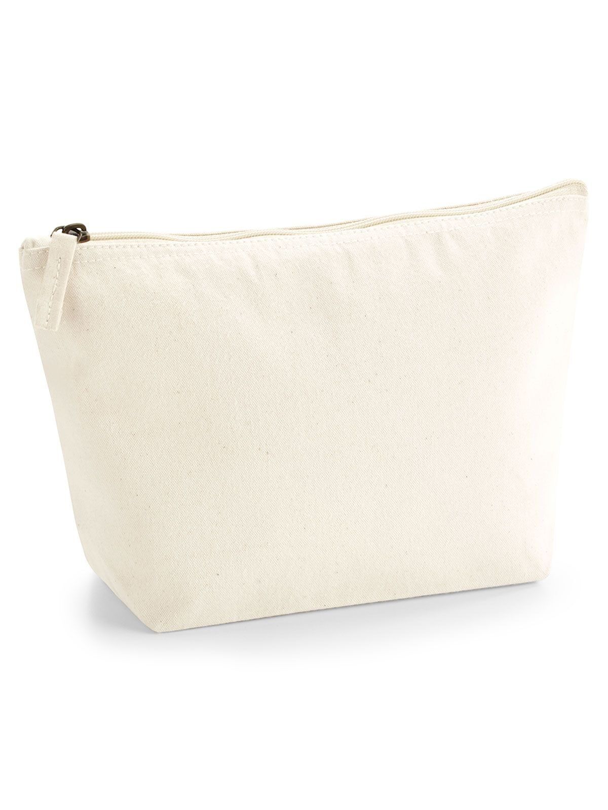 EarthAware Organic Accessory Bag - Westford Mill