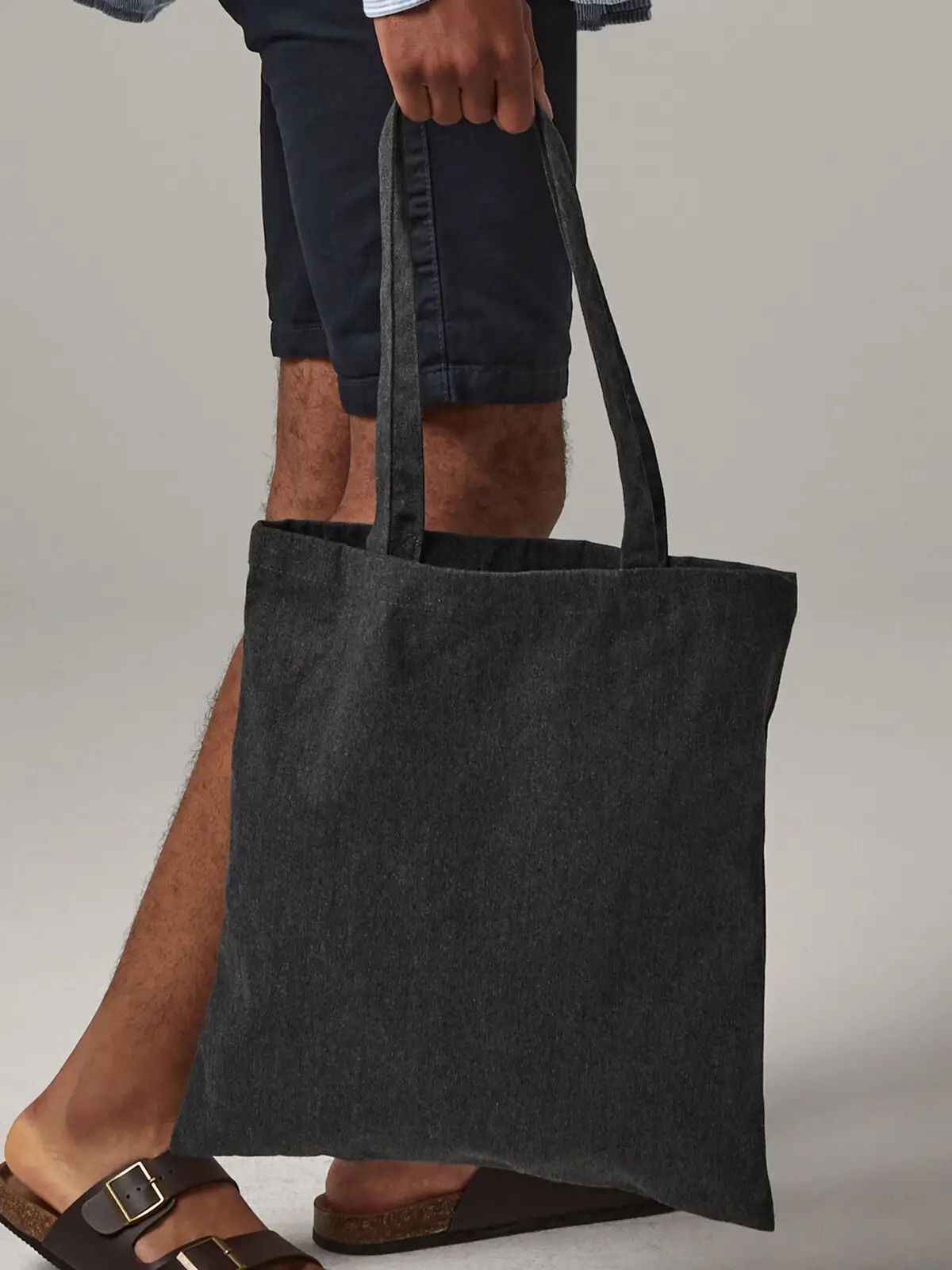 Revive Recycled Tote - Westford Mill