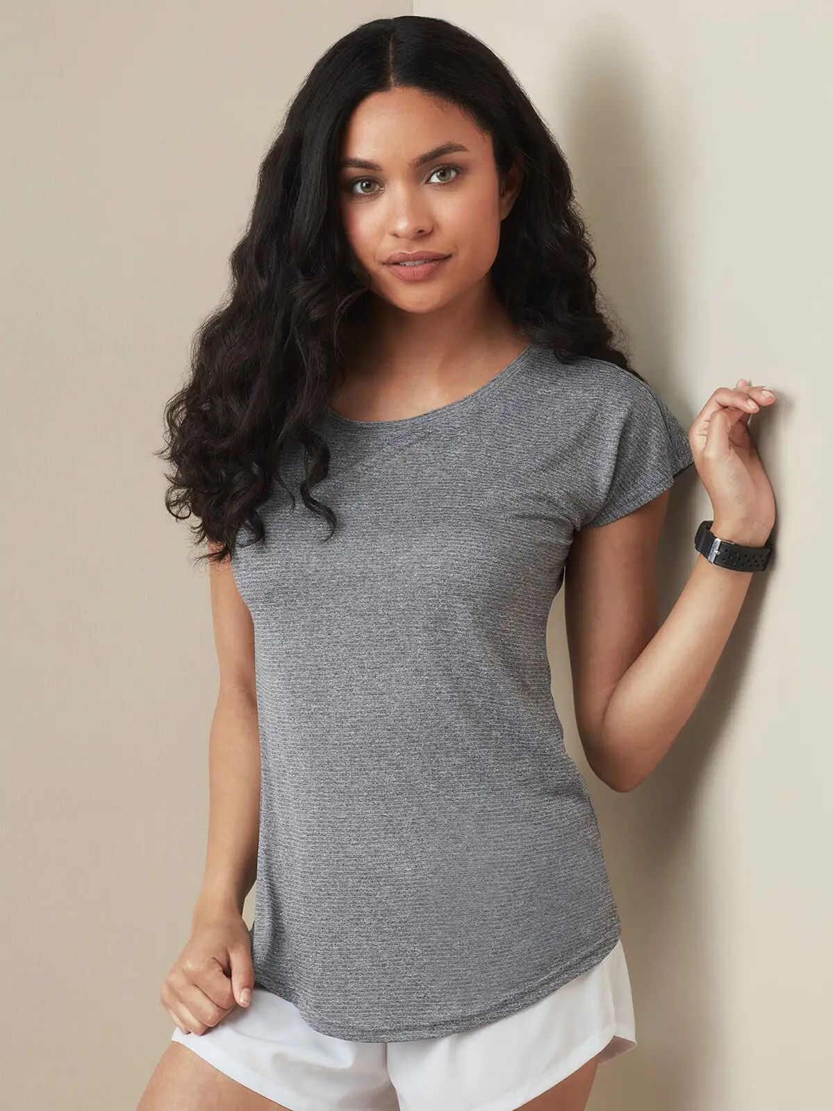 Recycled Sports-T Move Women - Stedman