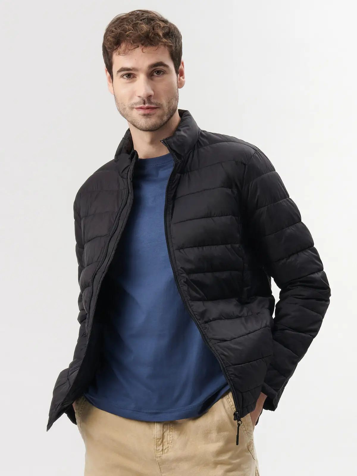 Sierra - Black Spider